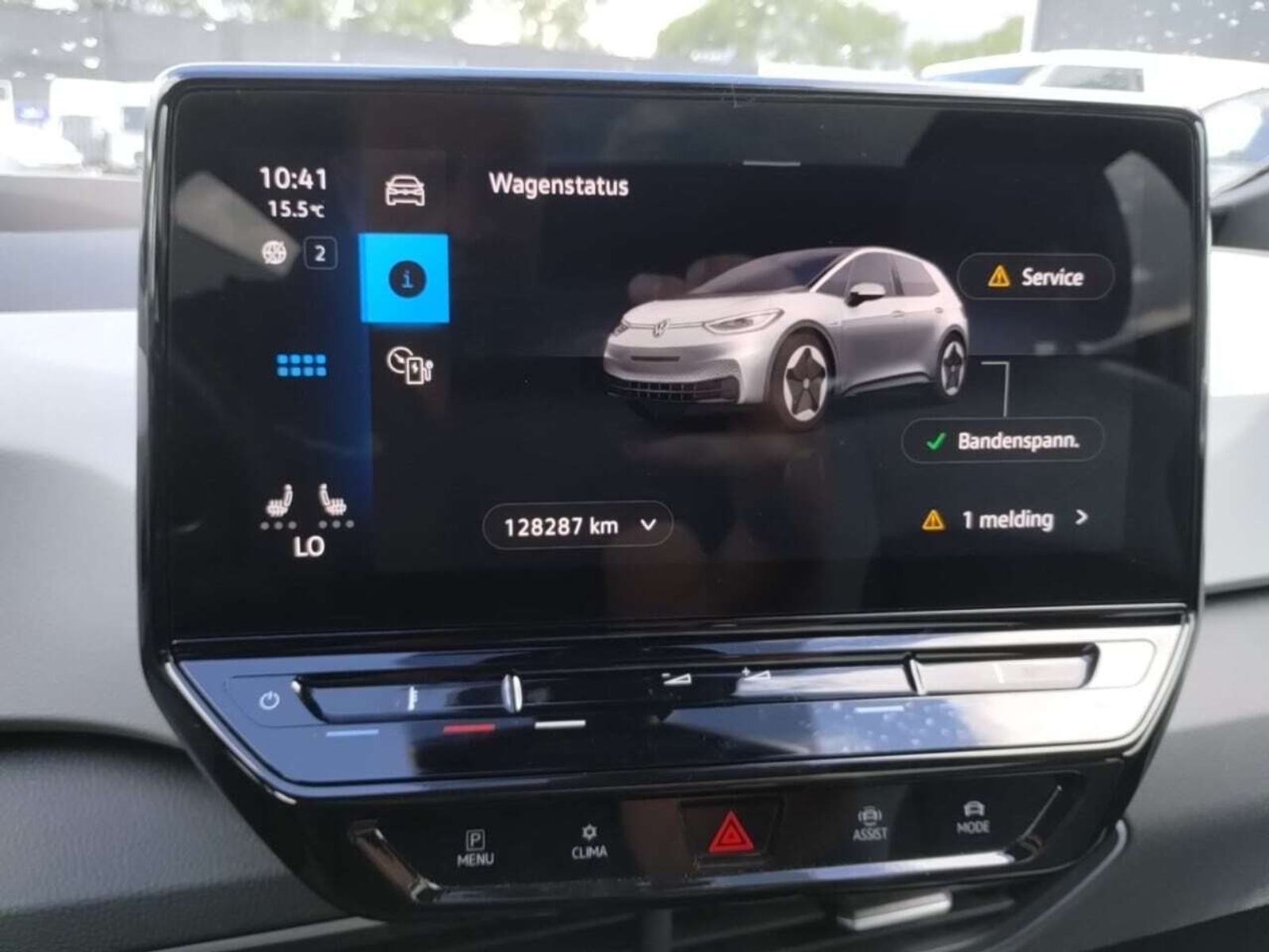 Foto 6 van Volkswagen ID.3