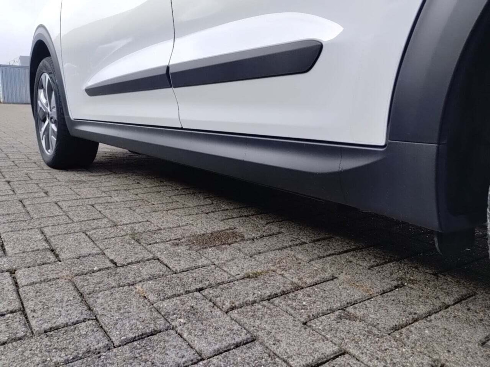 Foto 11 van Kia Niro
