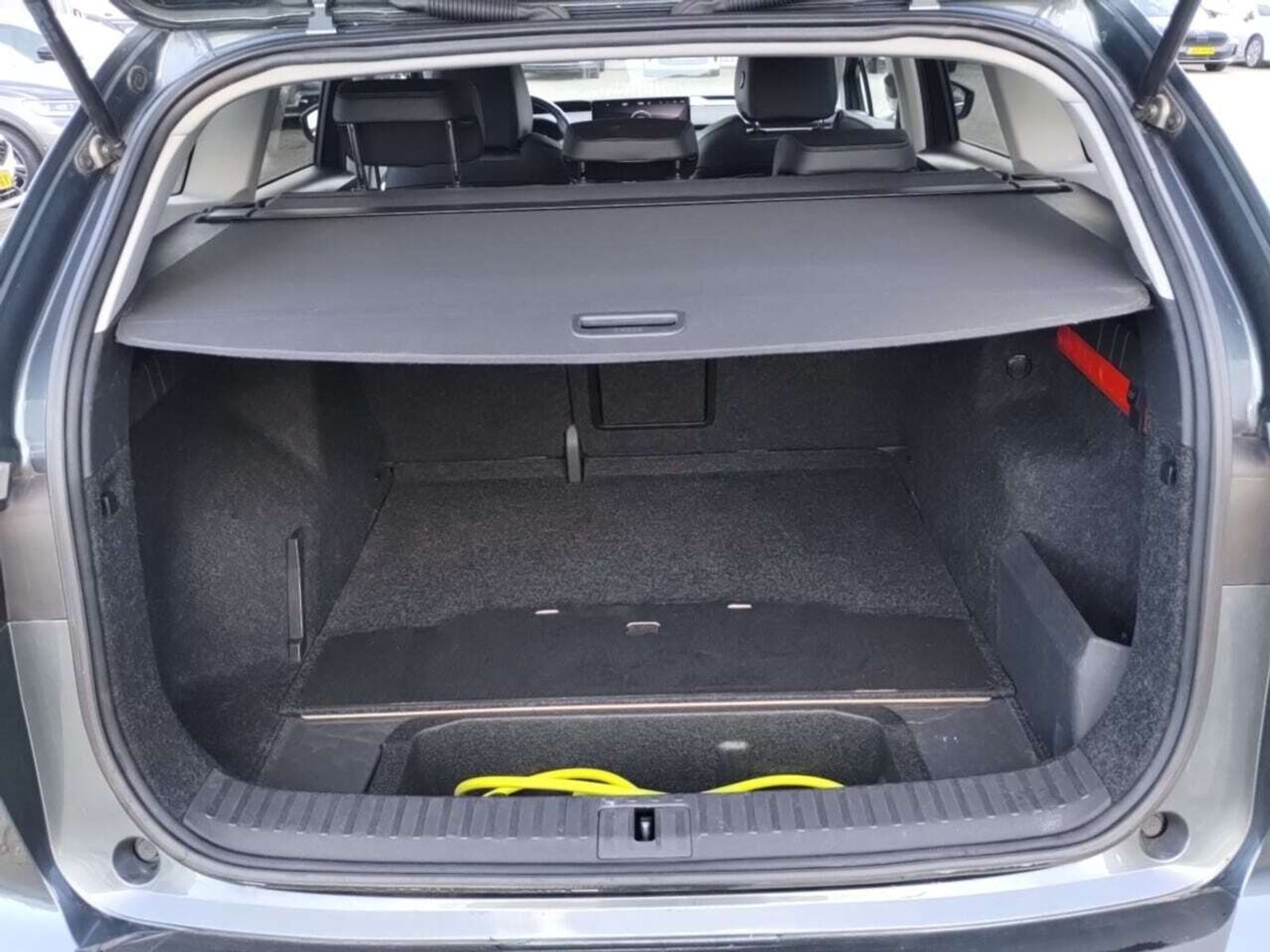 Foto 9 van Skoda Enyaq