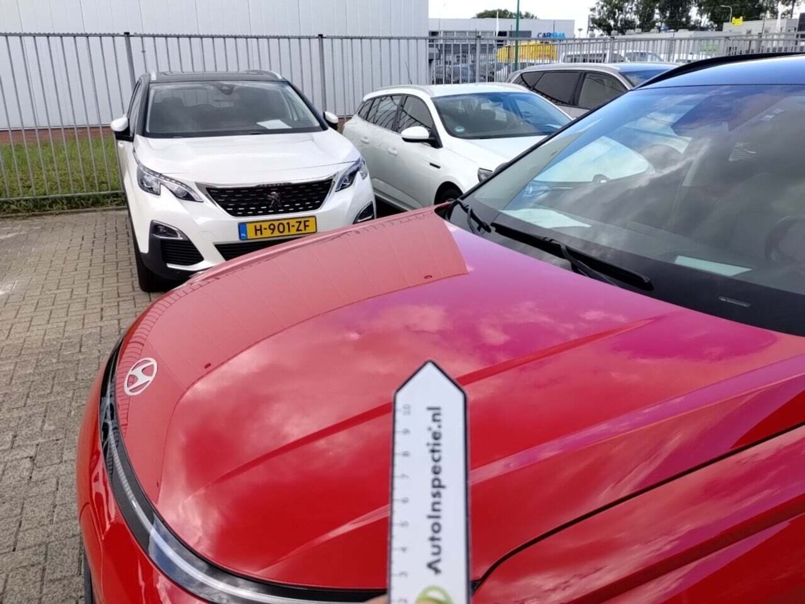 Foto 27 van Hyundai Kona