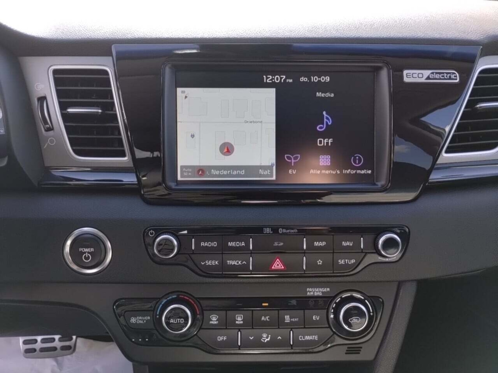 Foto 4 van Kia Niro