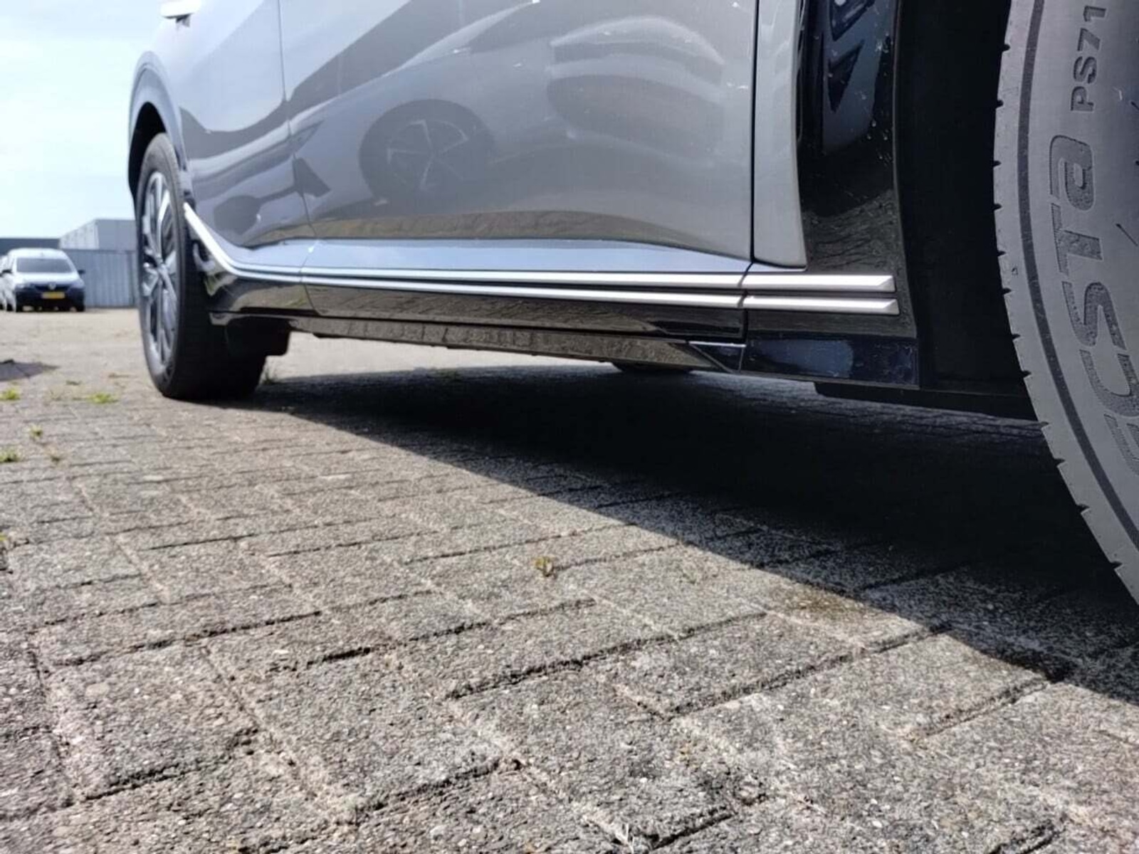 Foto 17 van Kia EV6