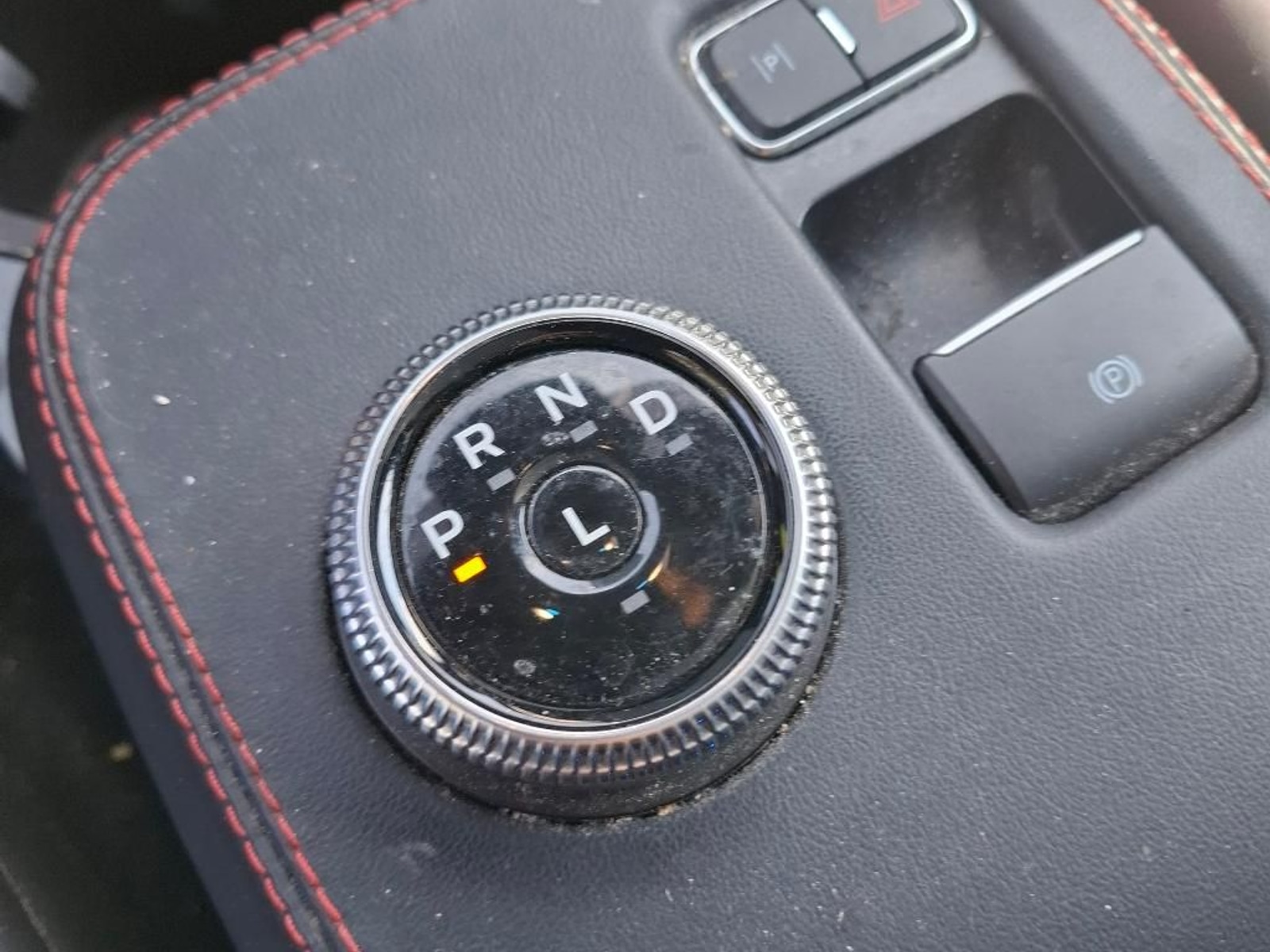 Foto 2 van Ford Mustang