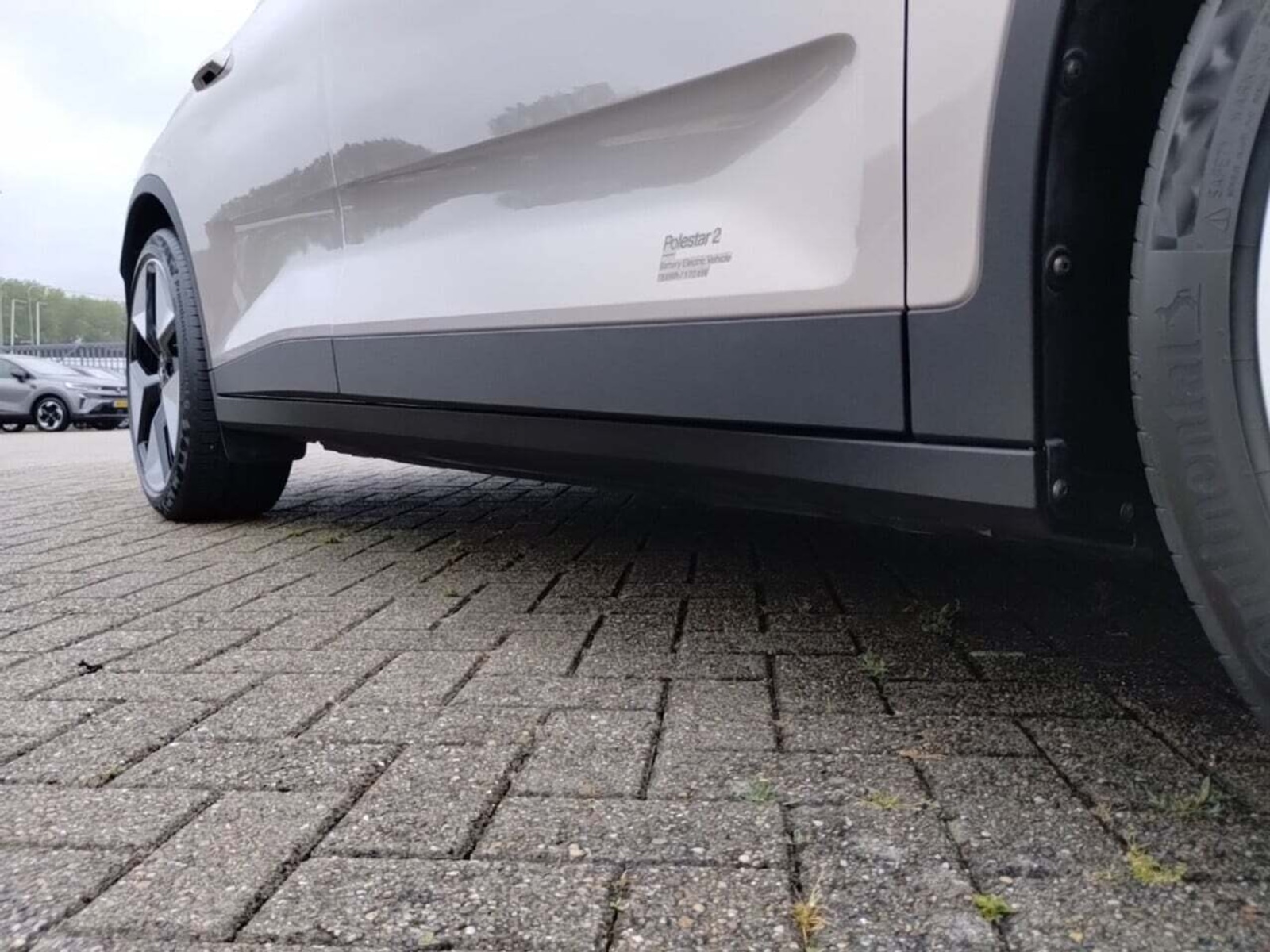 Foto 14 van Polestar 2