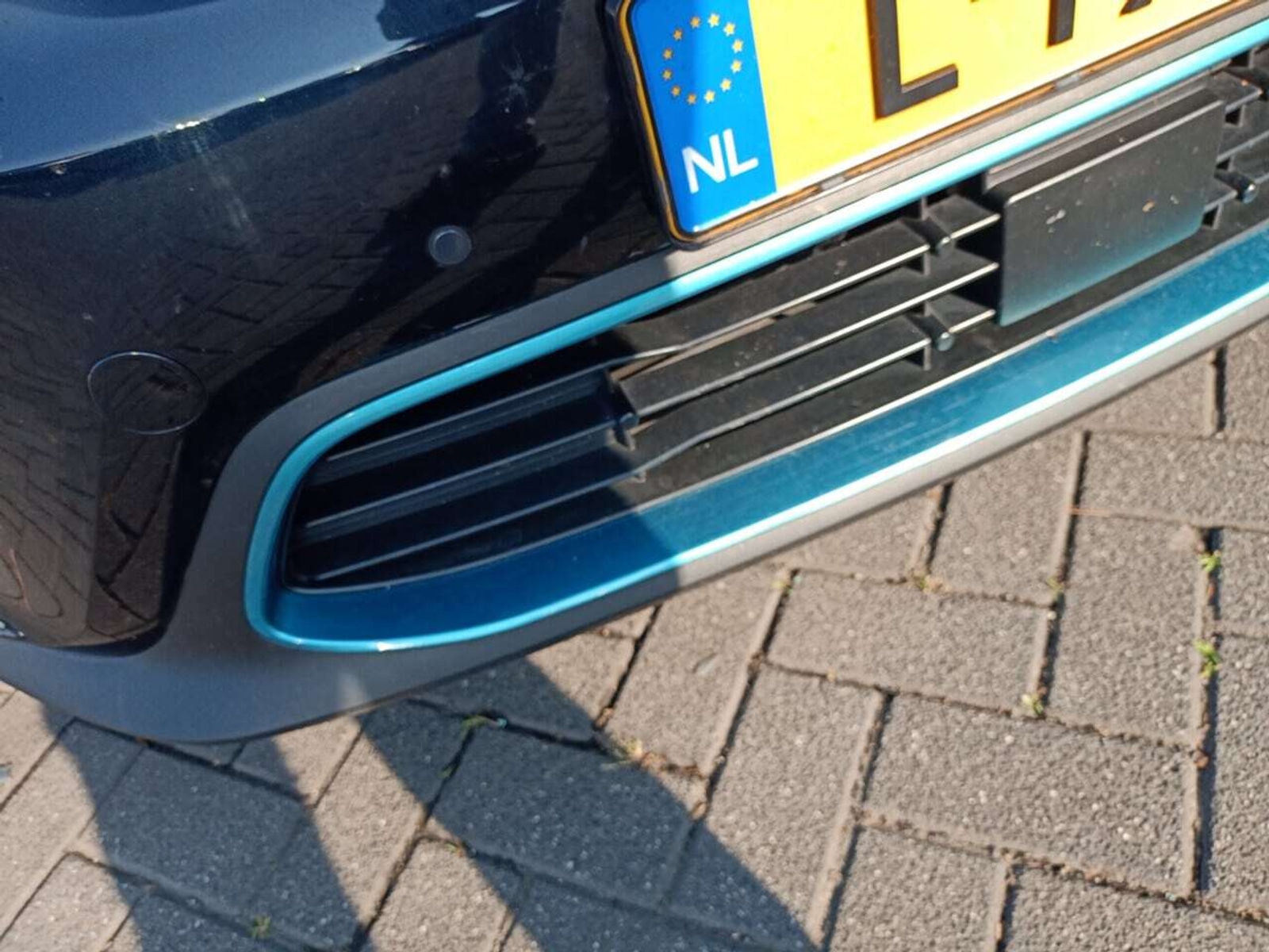 Foto 26 van Kia Niro