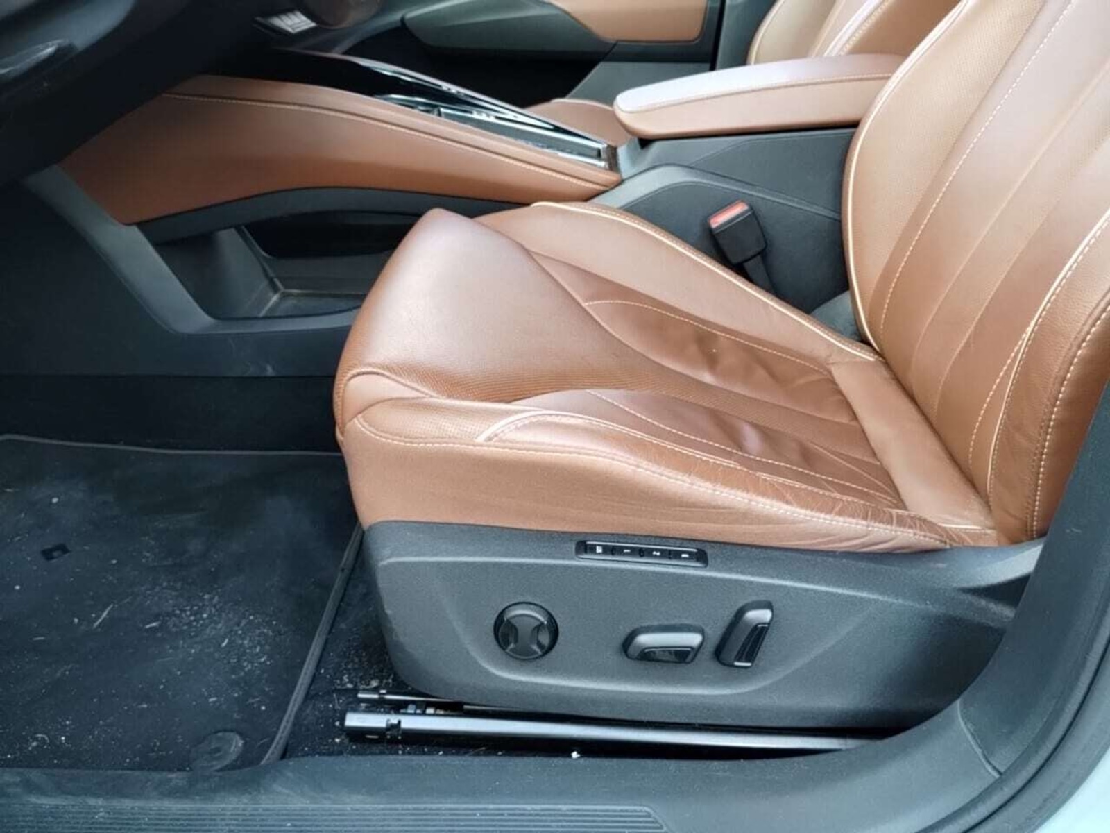 Foto 16 van Skoda Enyaq