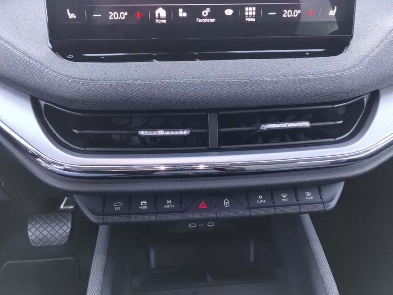 Foto 7 van Skoda Enyaq