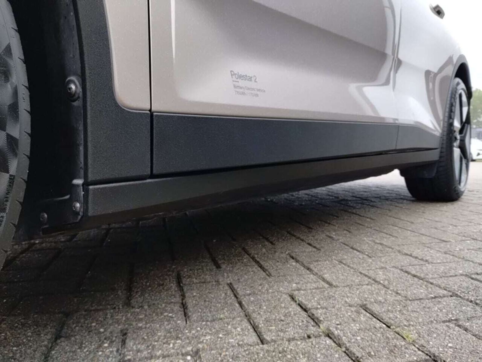 Foto 17 van Polestar 2