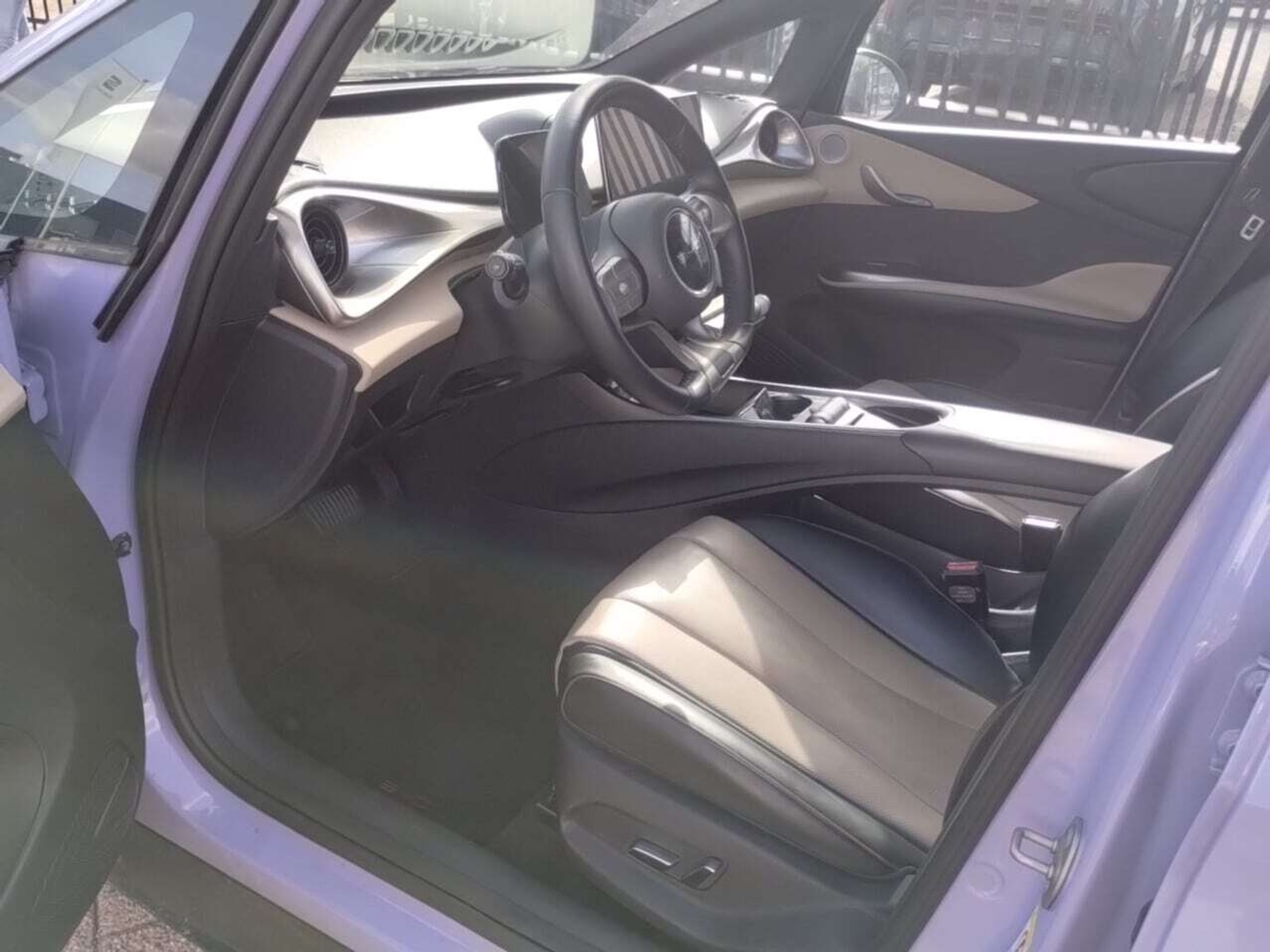 Foto 10 van BYD Dolphin