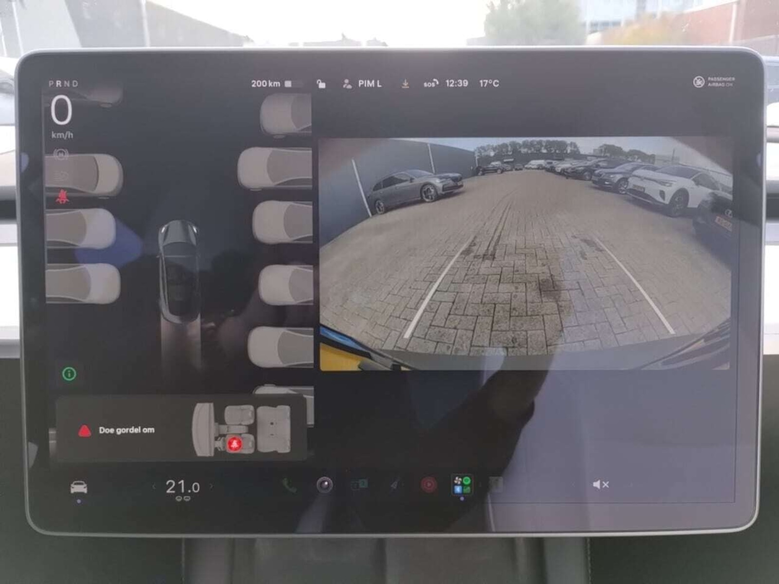 Foto 7 van Tesla Model 3