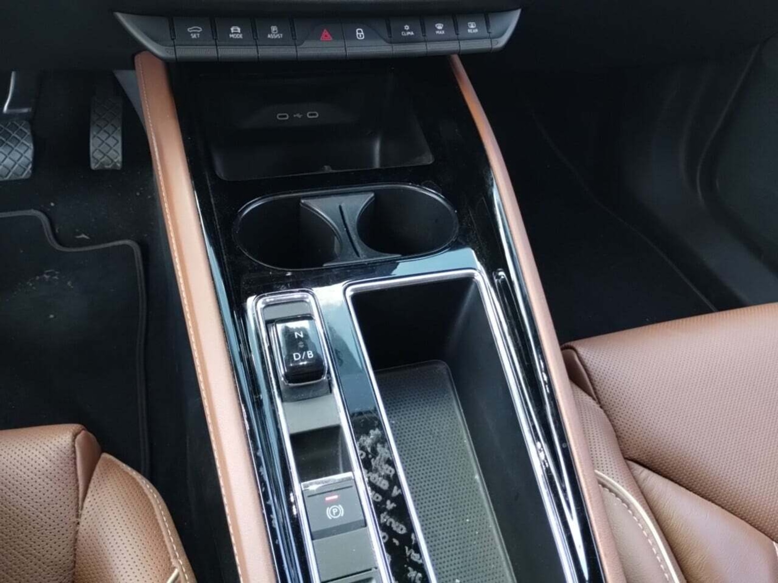 Foto 13 van Skoda Enyaq