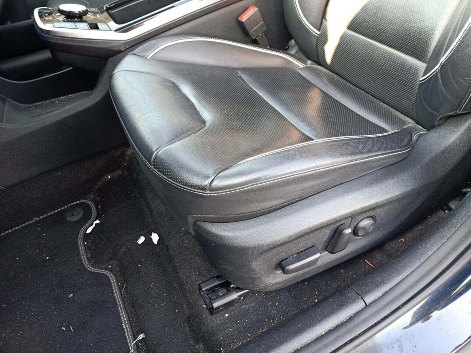 Foto 18 van Kia Niro