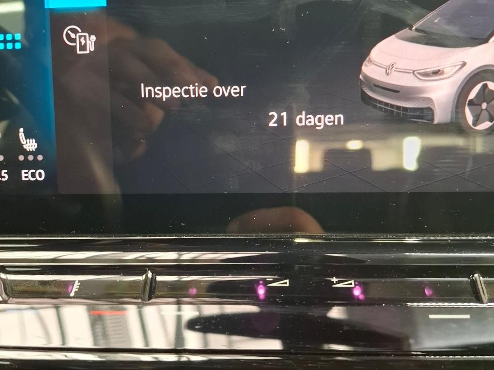 Foto 6 van Volkswagen ID.3