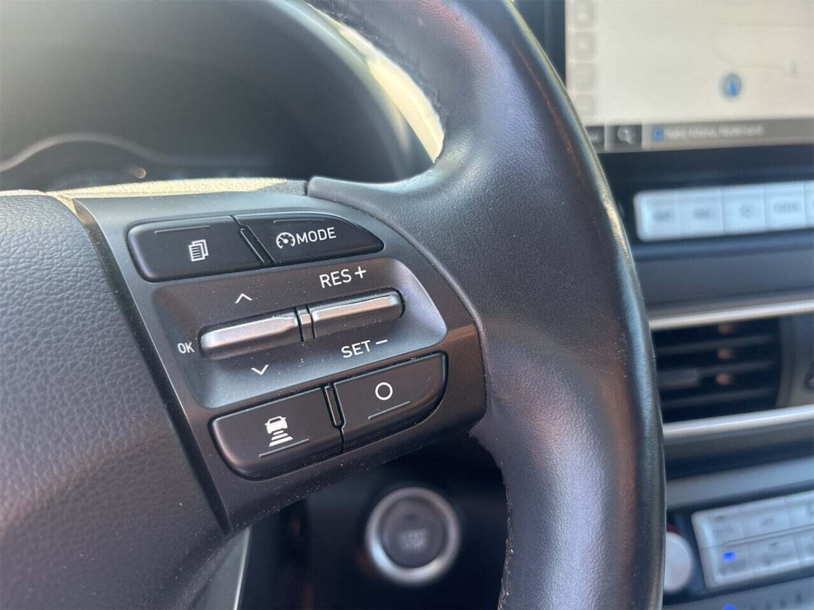 Foto 12 van Hyundai Kona