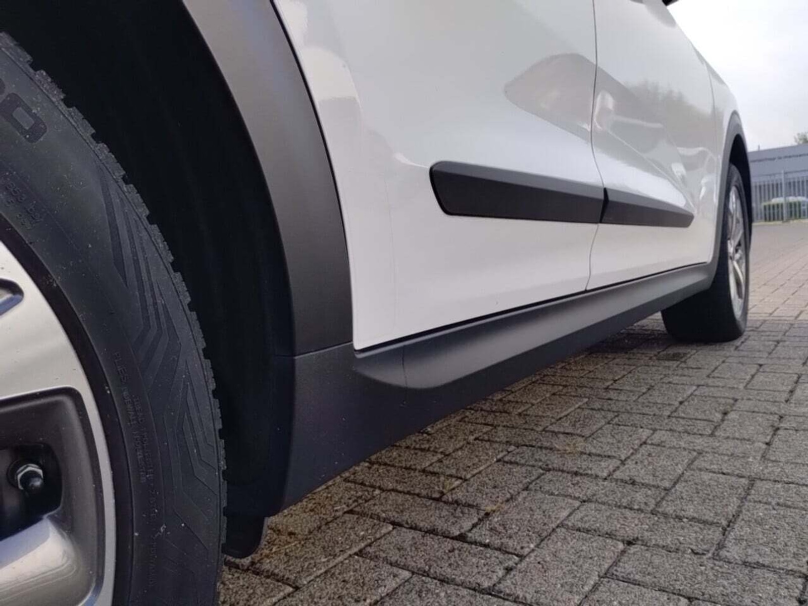 Foto 13 van Kia Niro