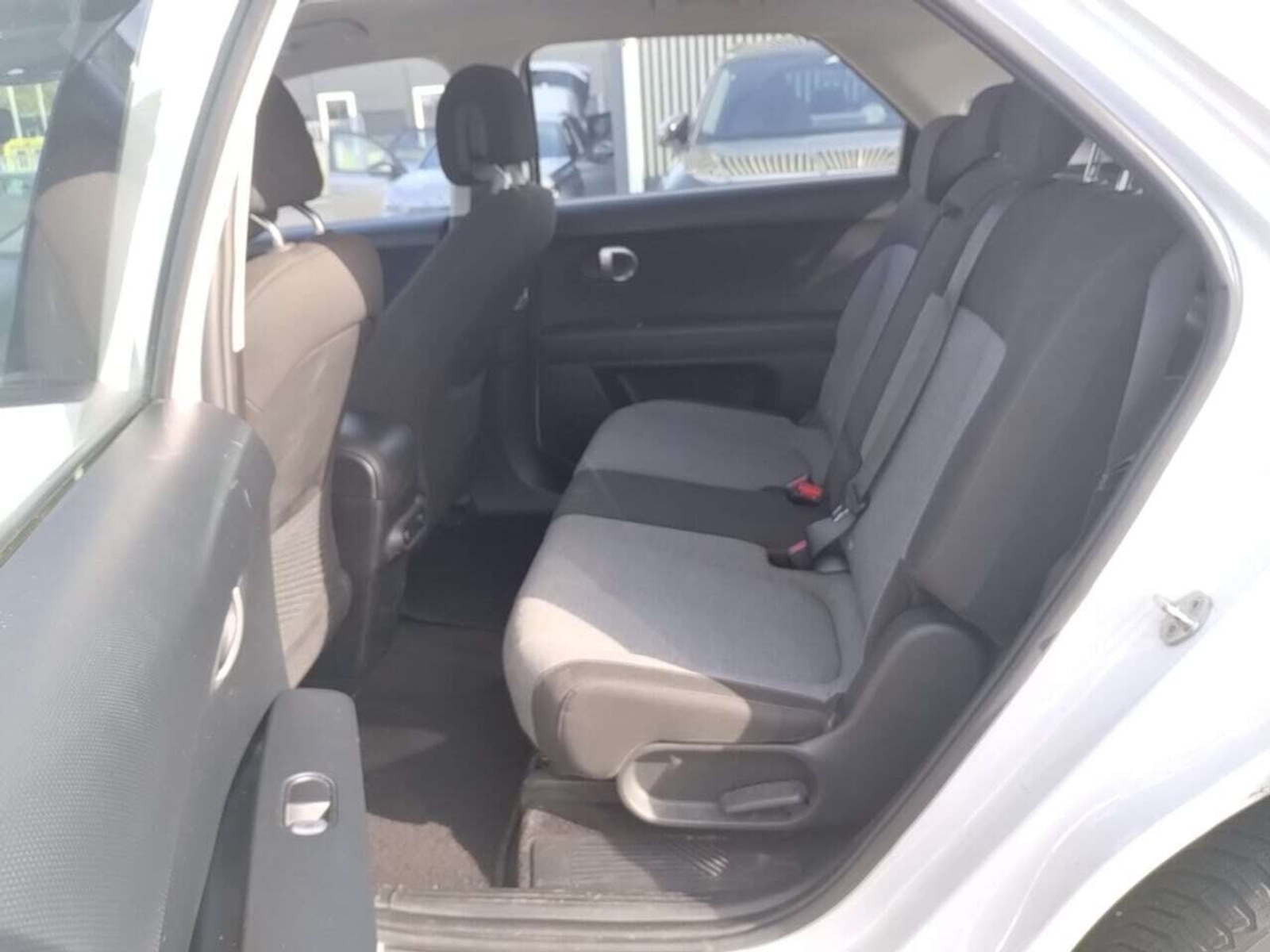 Foto 9 van Hyundai Ioniq 5