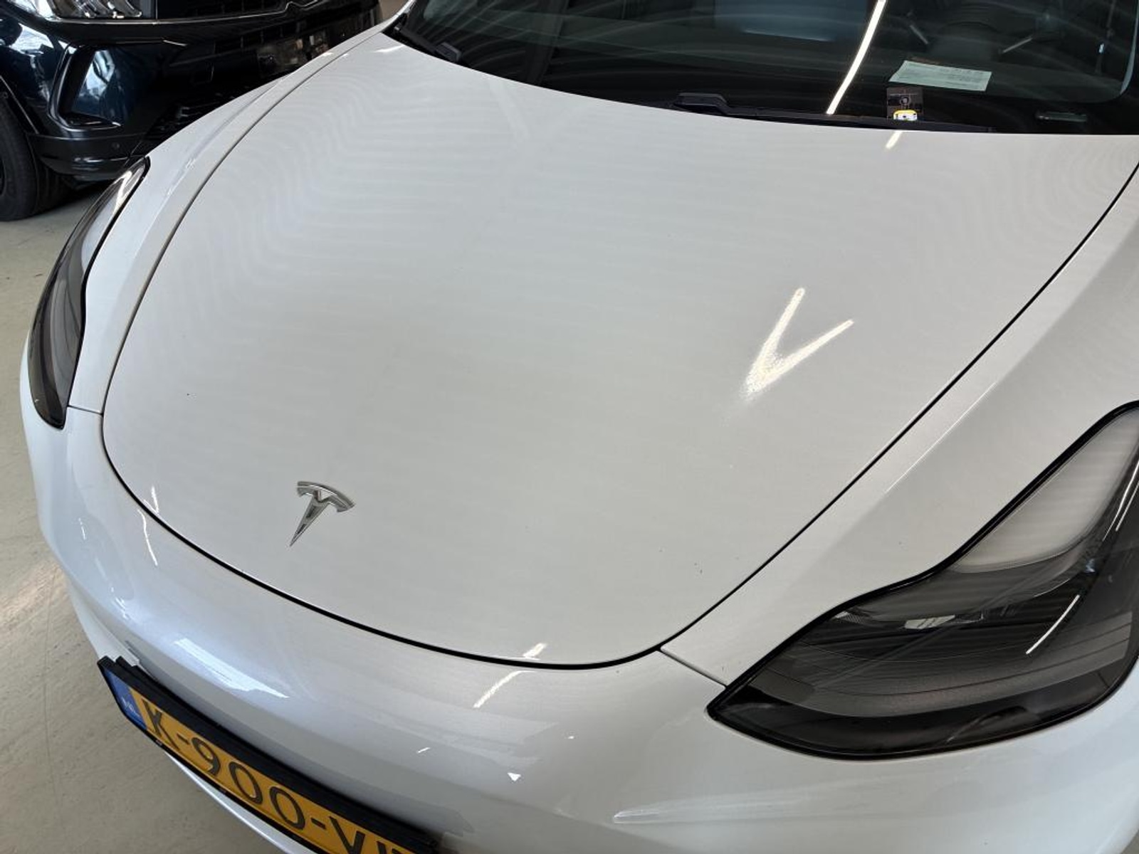 Foto 23 van Tesla Model 3