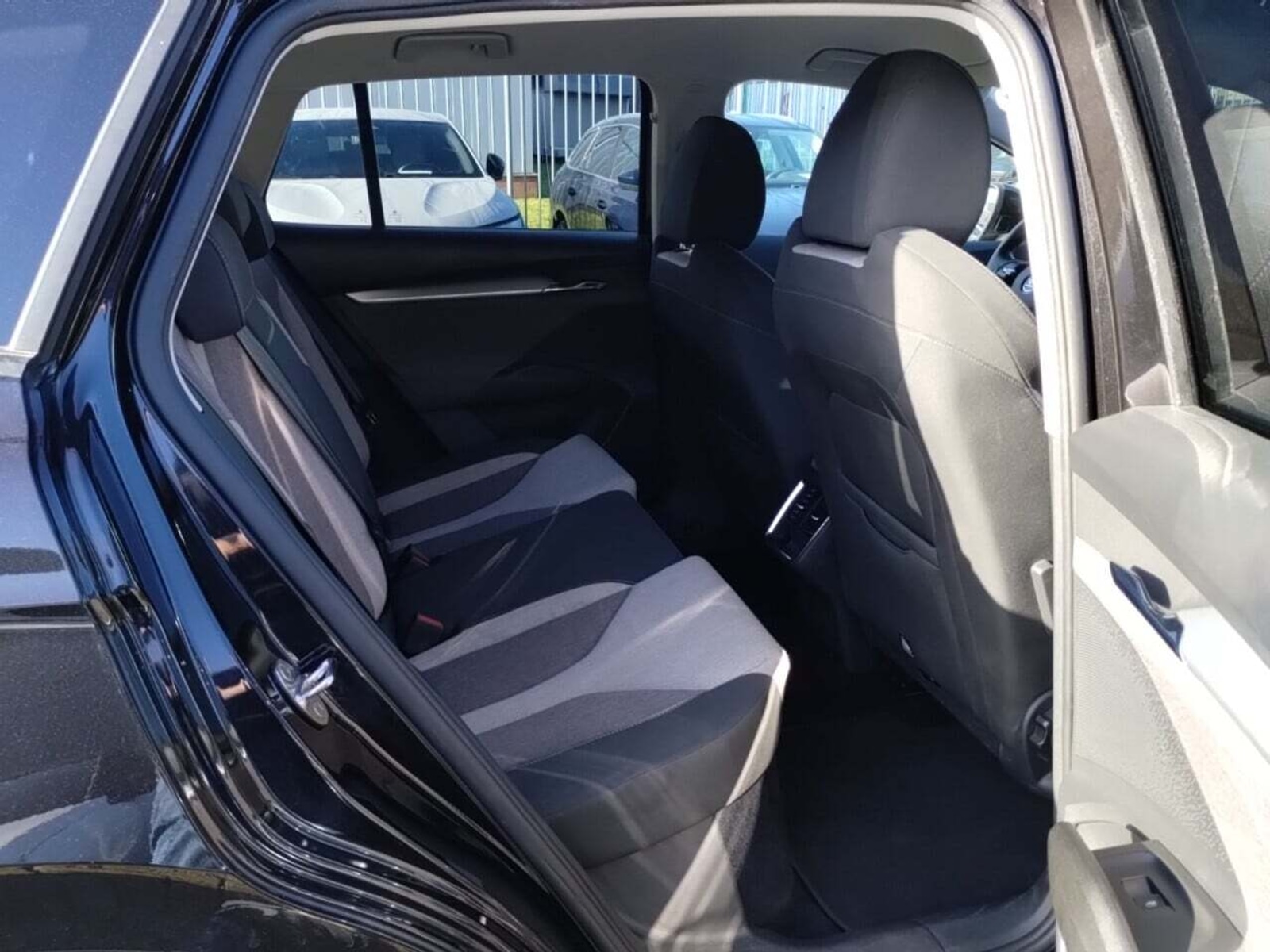 Foto 10 van Skoda Enyaq
