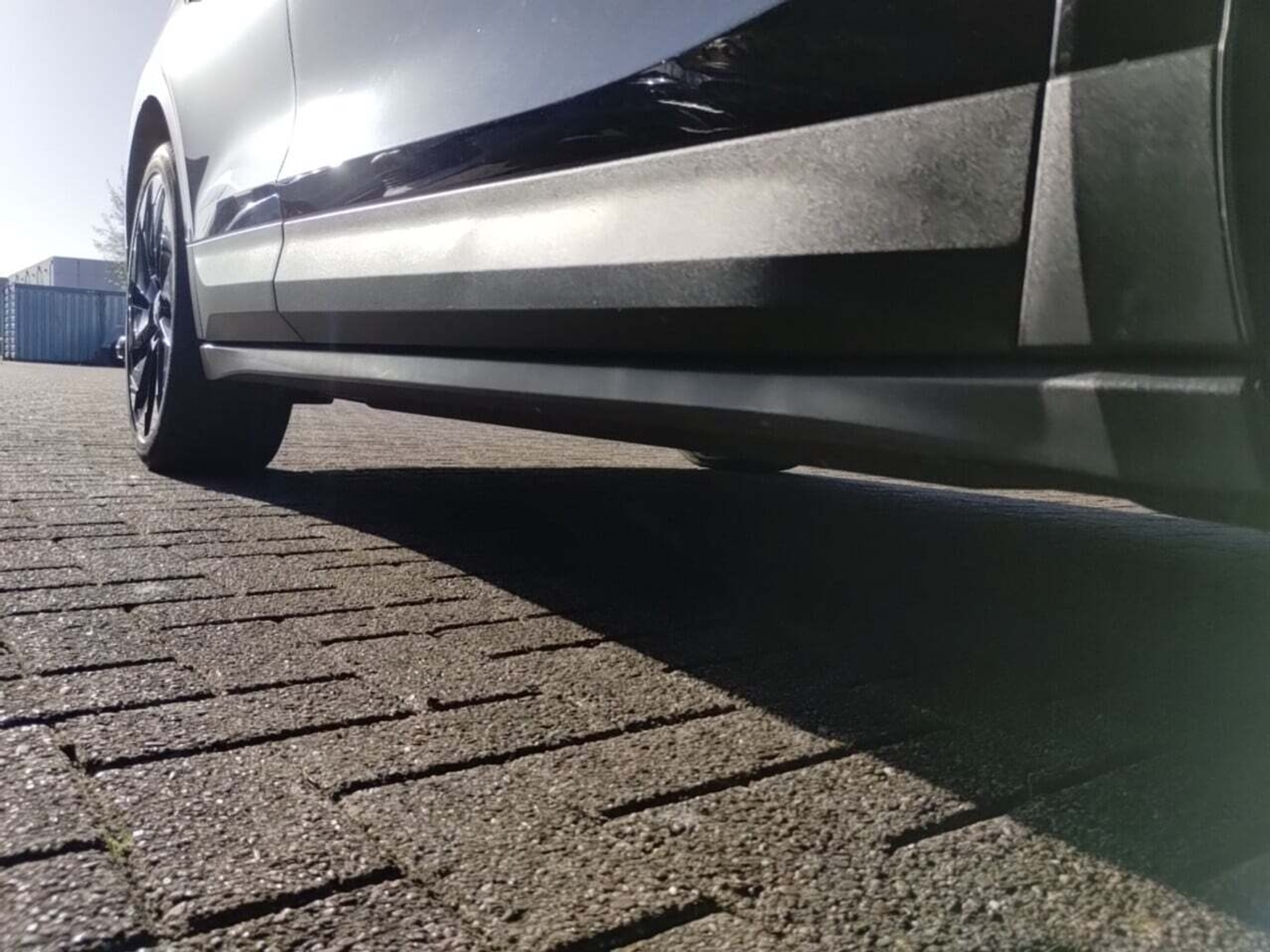 Foto 8 van Skoda Enyaq