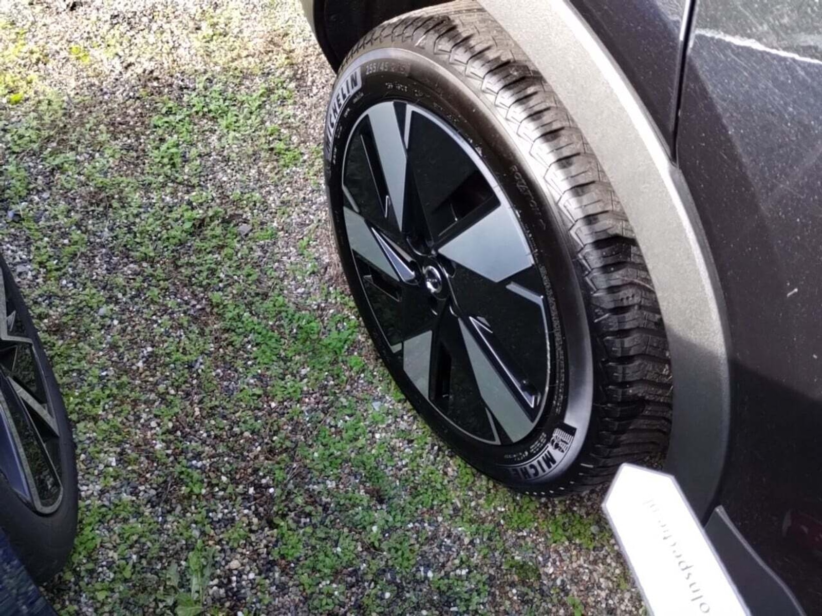 Foto 16 van Volvo XC40 Recharge