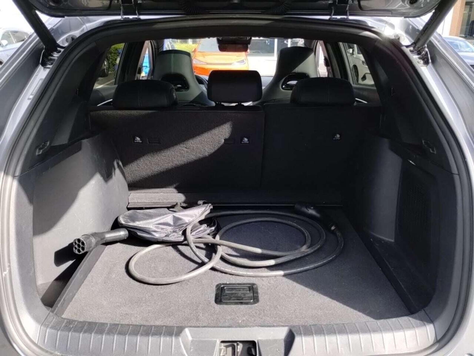 Foto 5 van BYD Seal U