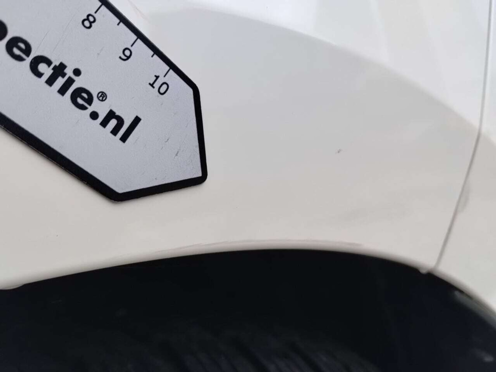 Foto 22 van Opel Corsa -e