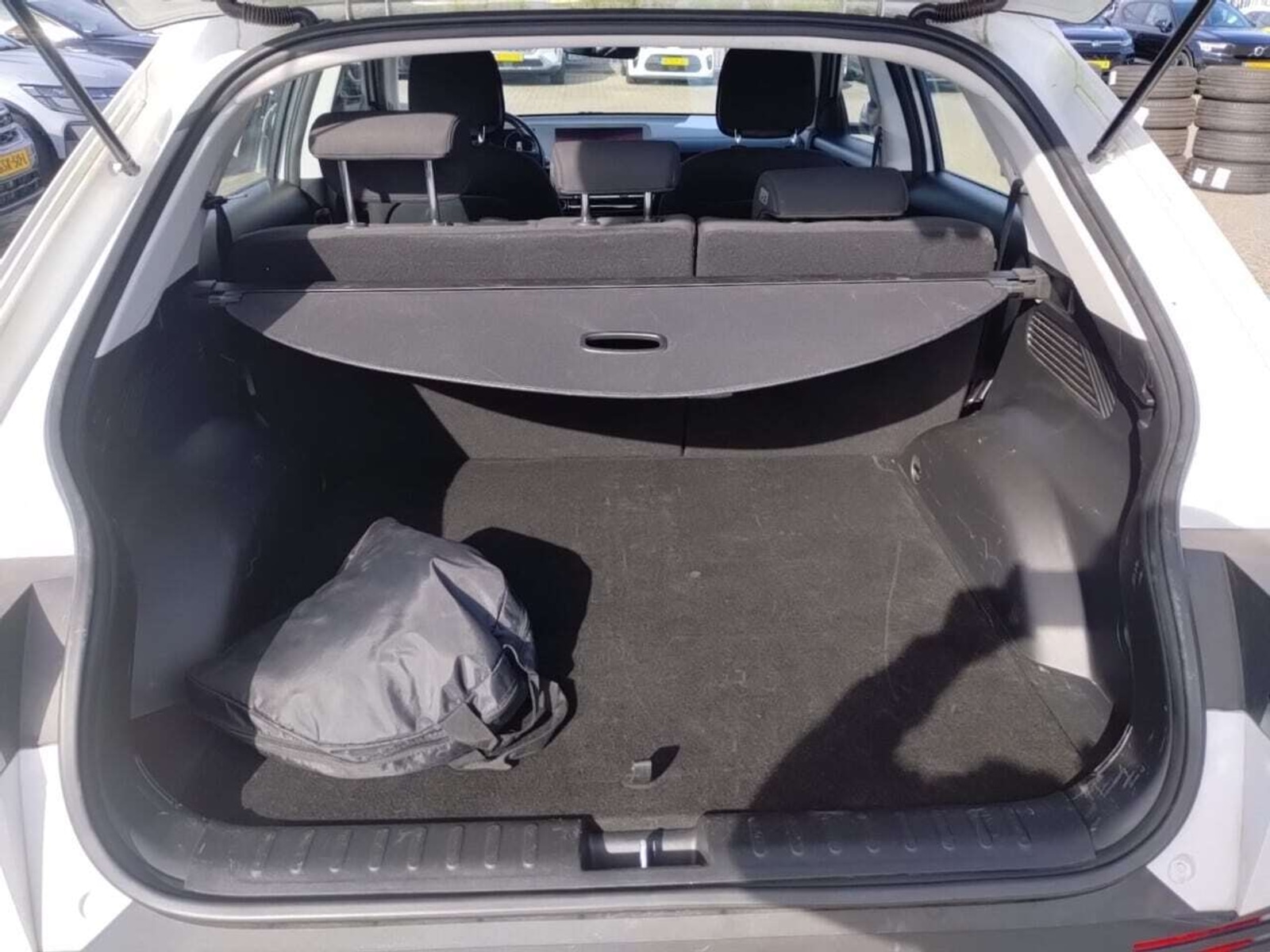 Foto 5 van Hyundai Ioniq 5