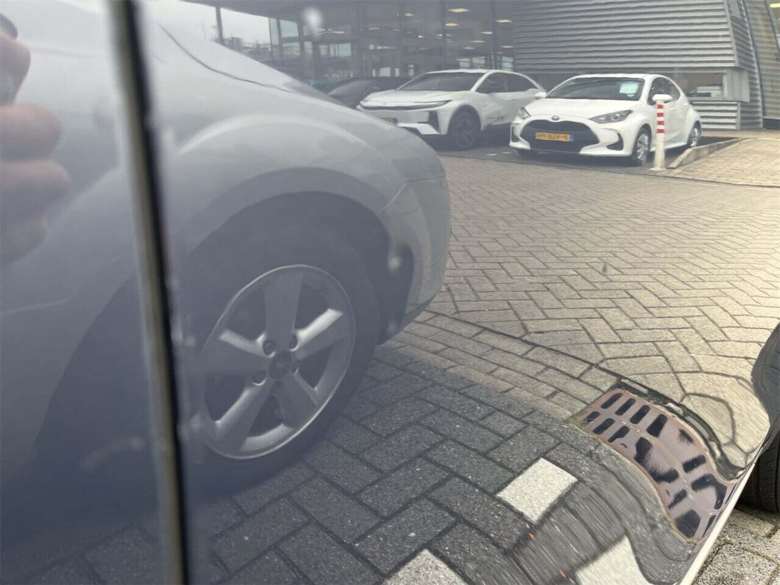 Foto 24 van BYD Tang