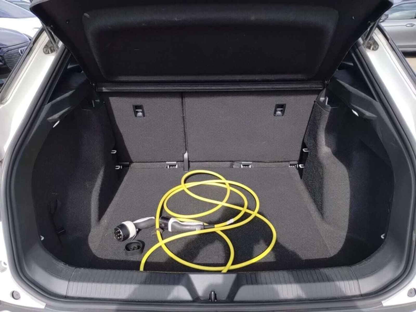 Foto 14 van Volkswagen ID.4