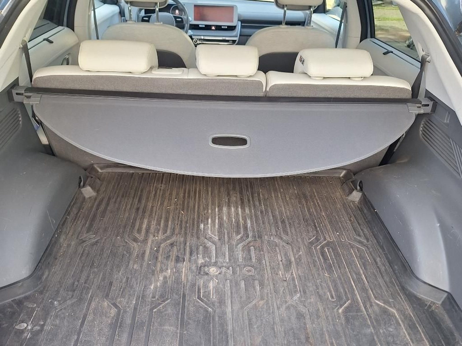 Foto 13 van Hyundai Ioniq 5