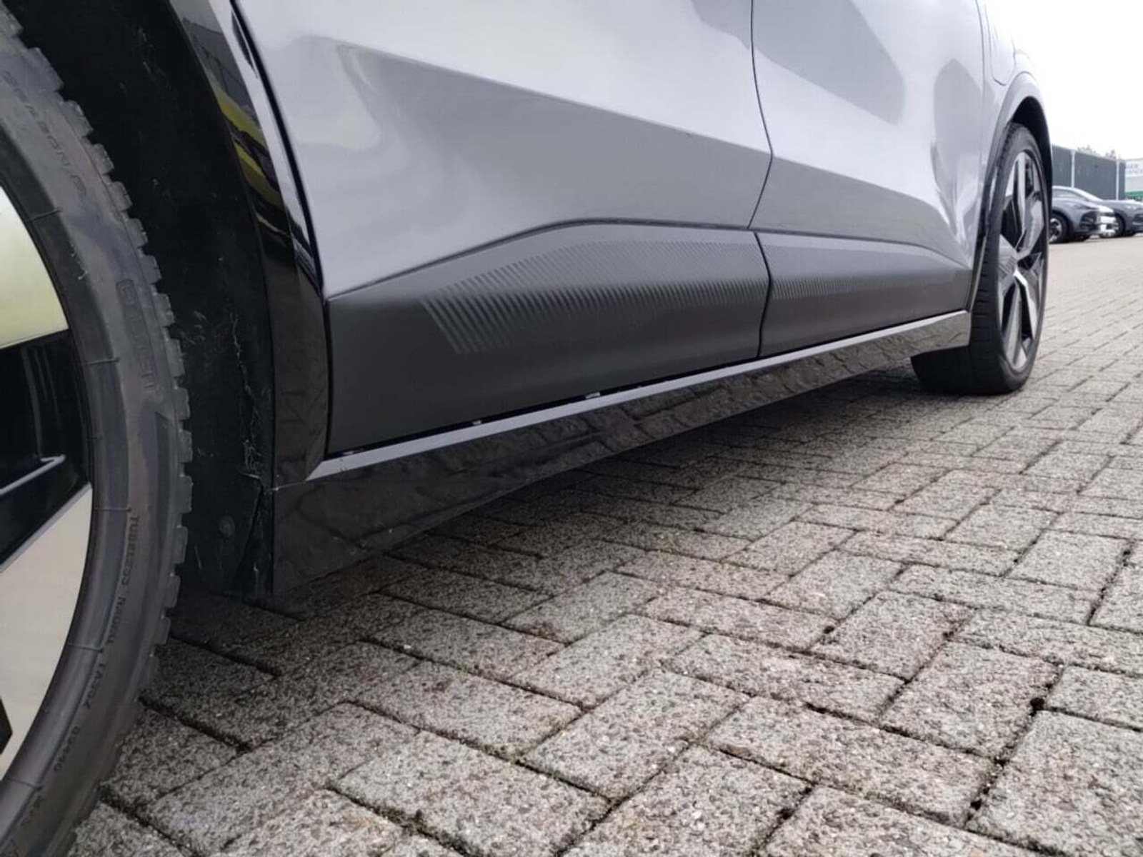 Foto 10 van Renault Megane