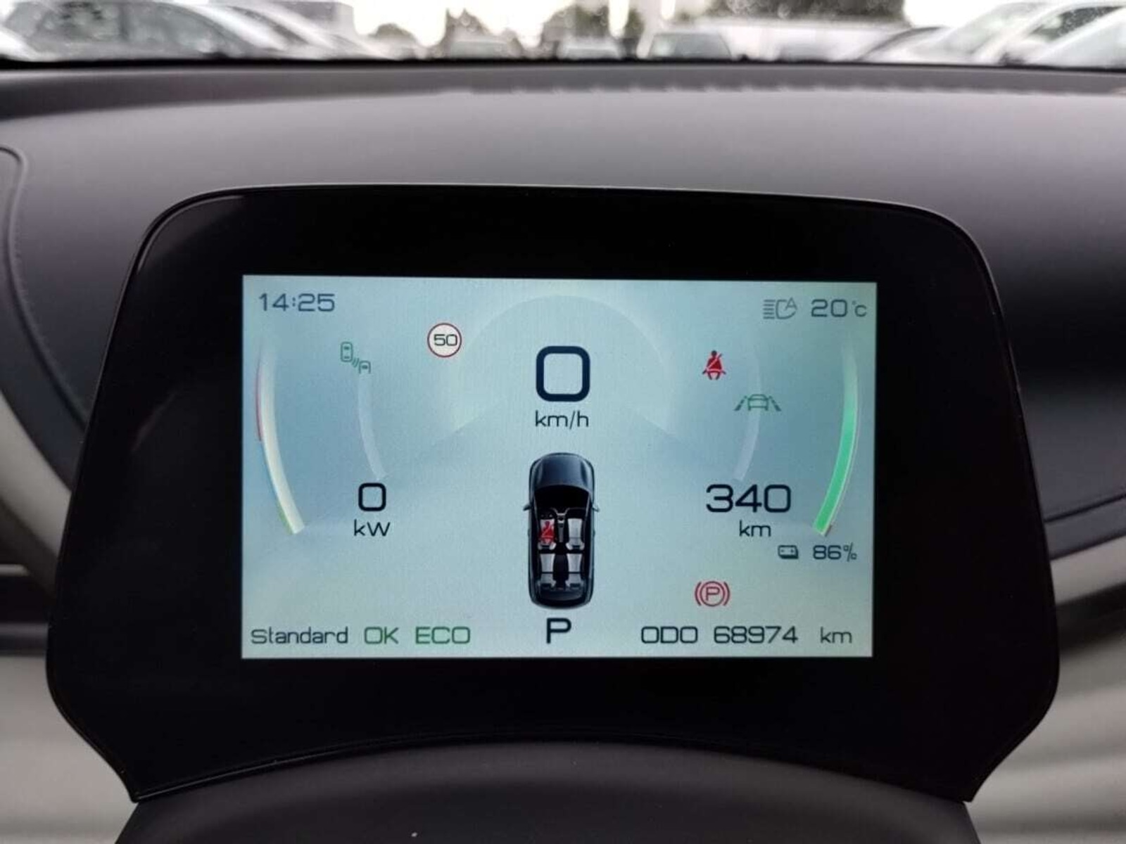 Foto 5 van BYD Atto 3