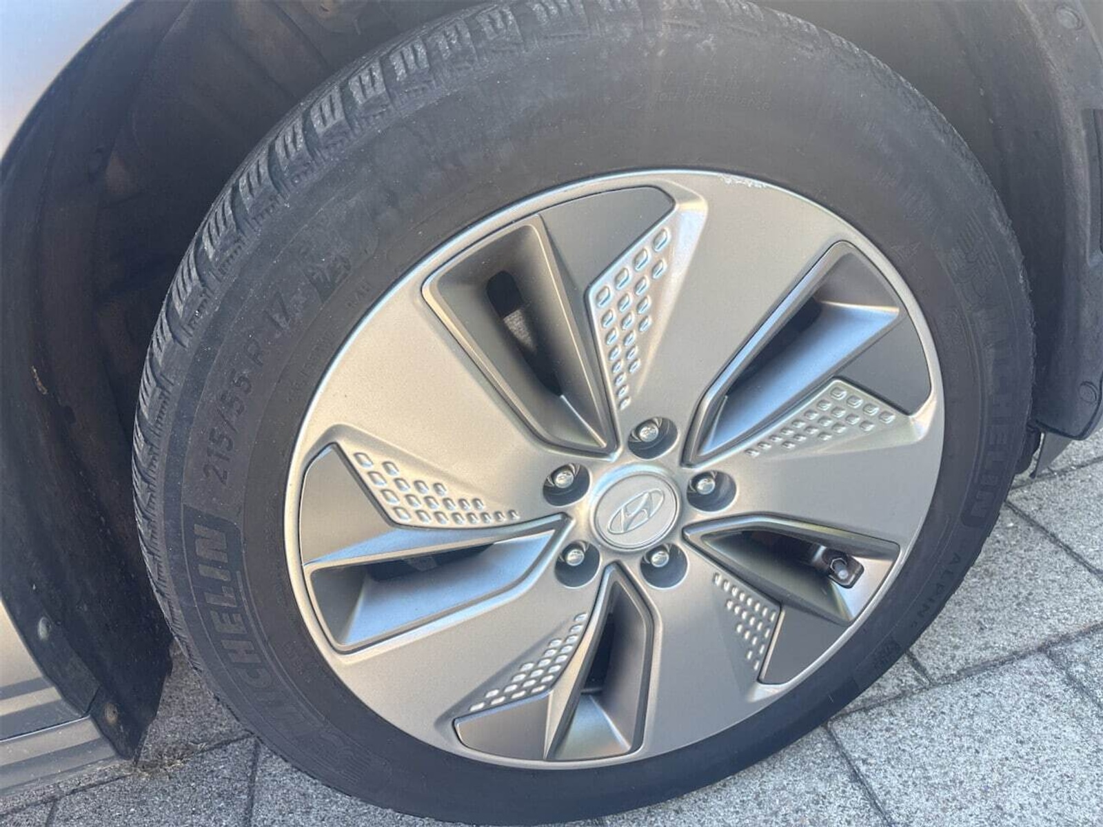 Foto 22 van Hyundai Kona