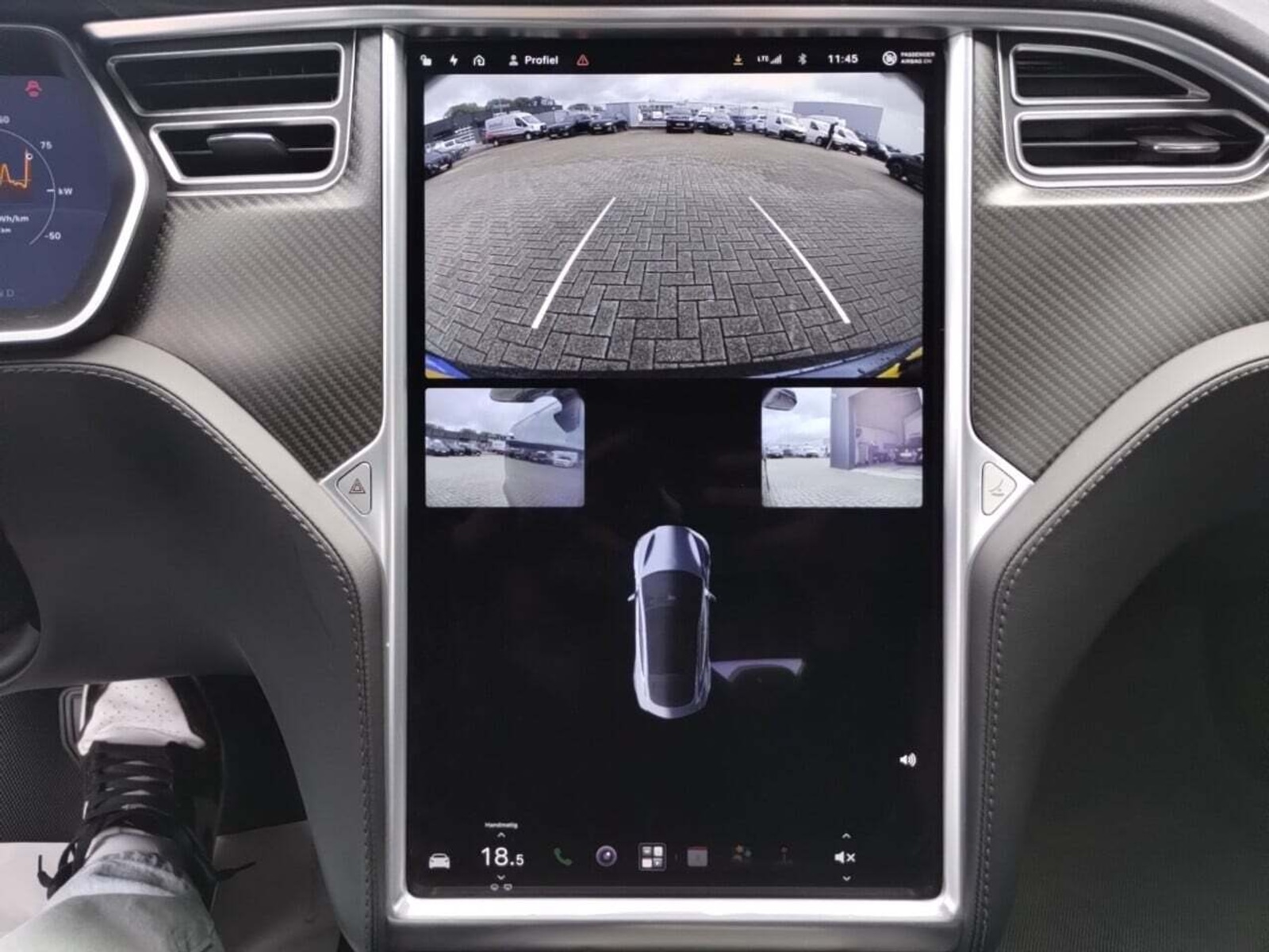 Foto 7 van Tesla Model S