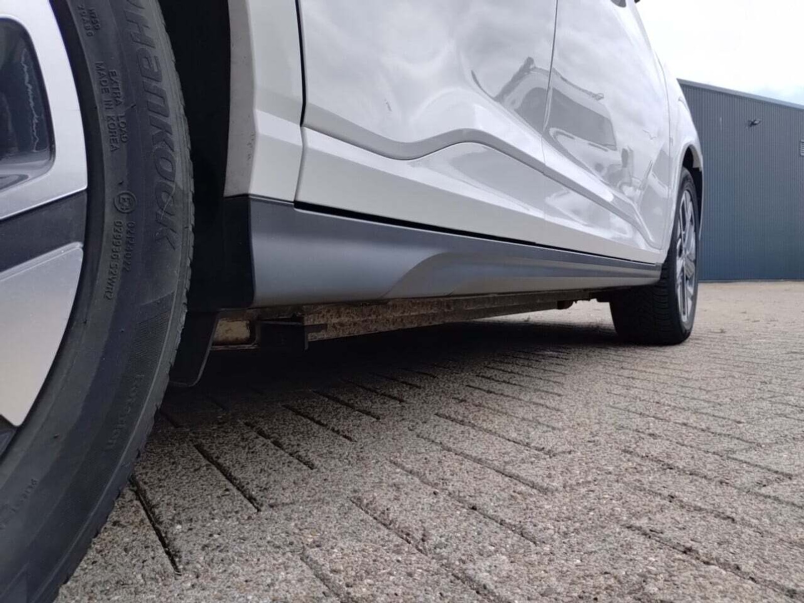 Foto 15 van Hyundai Kona