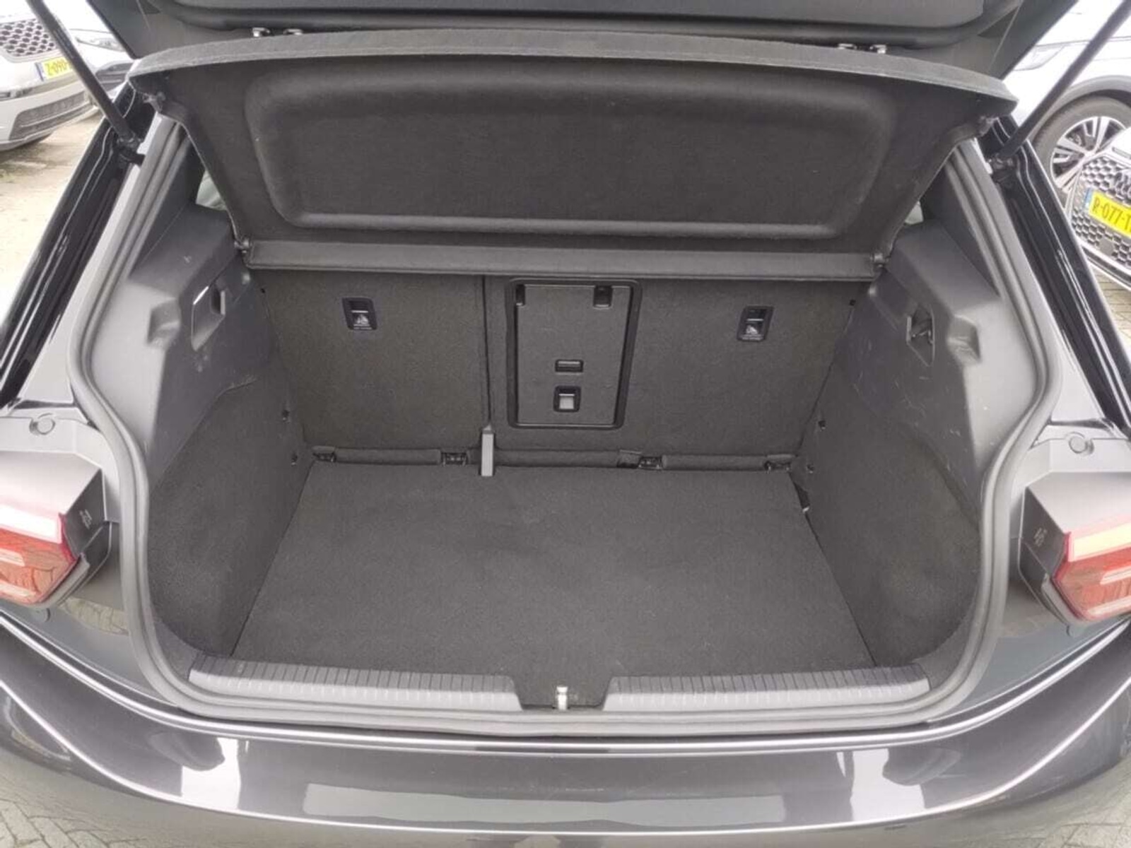 Foto 8 van Volkswagen ID.3