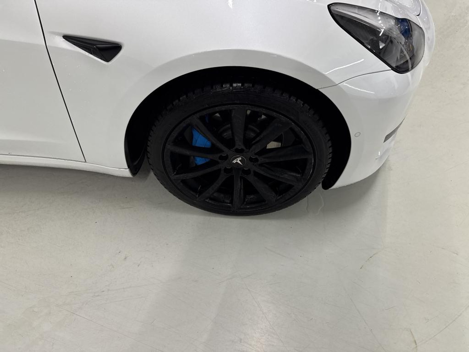 Foto 26 van Tesla Model 3