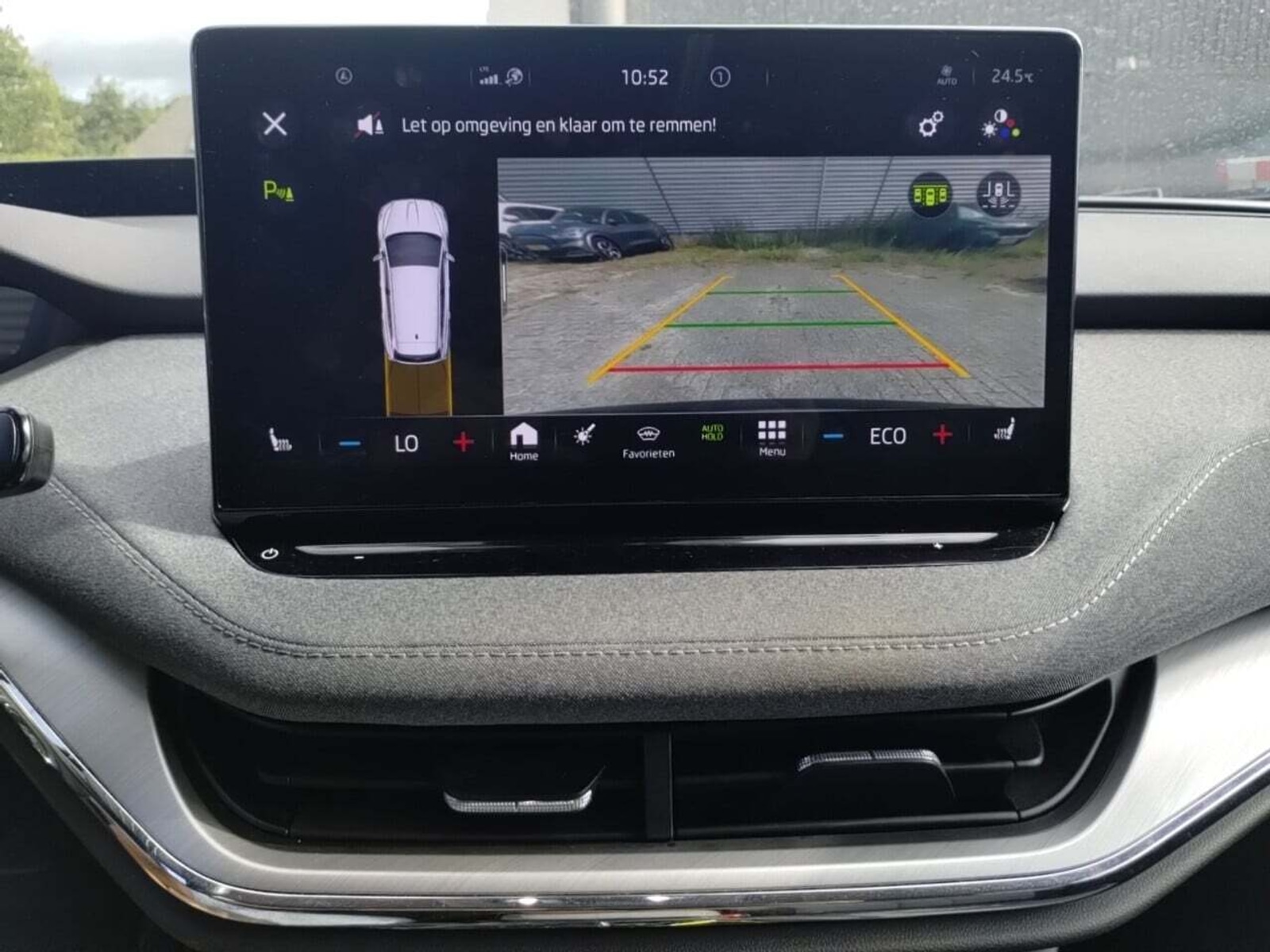Foto 13 van Skoda Enyaq