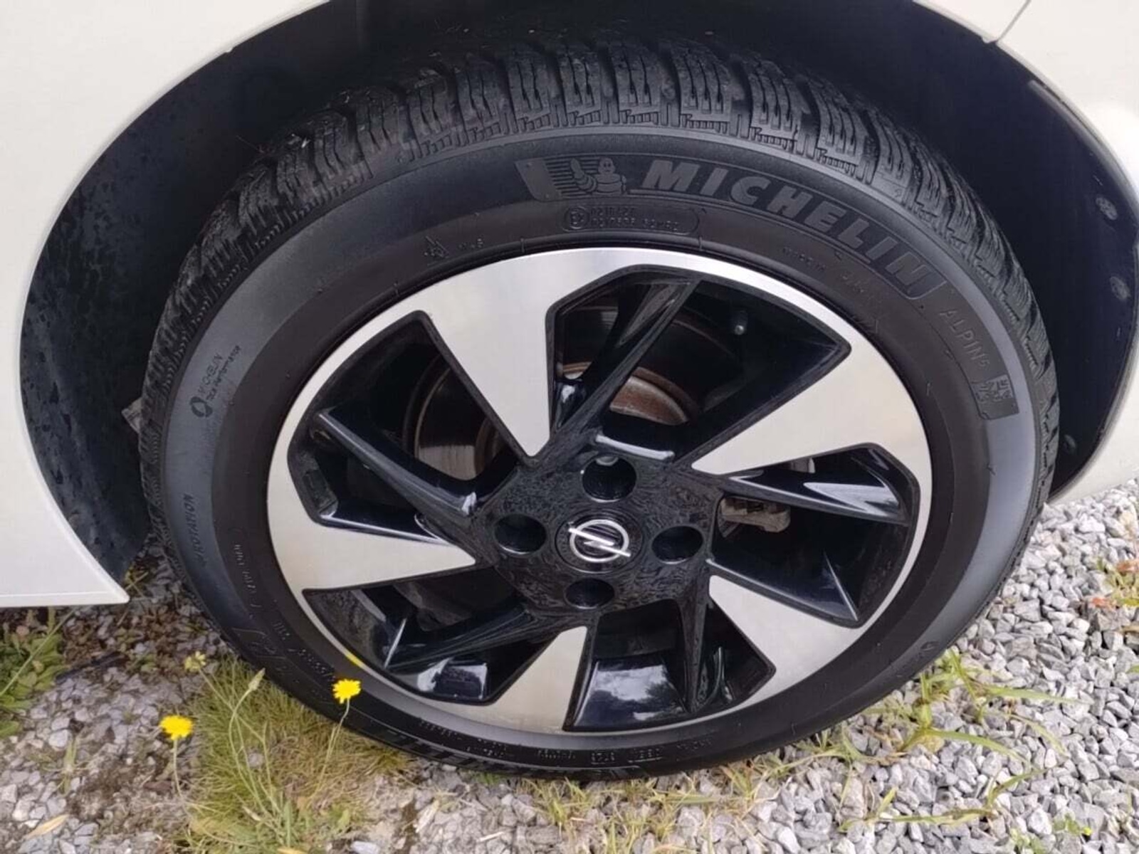 Foto 17 van Opel Corsa -e