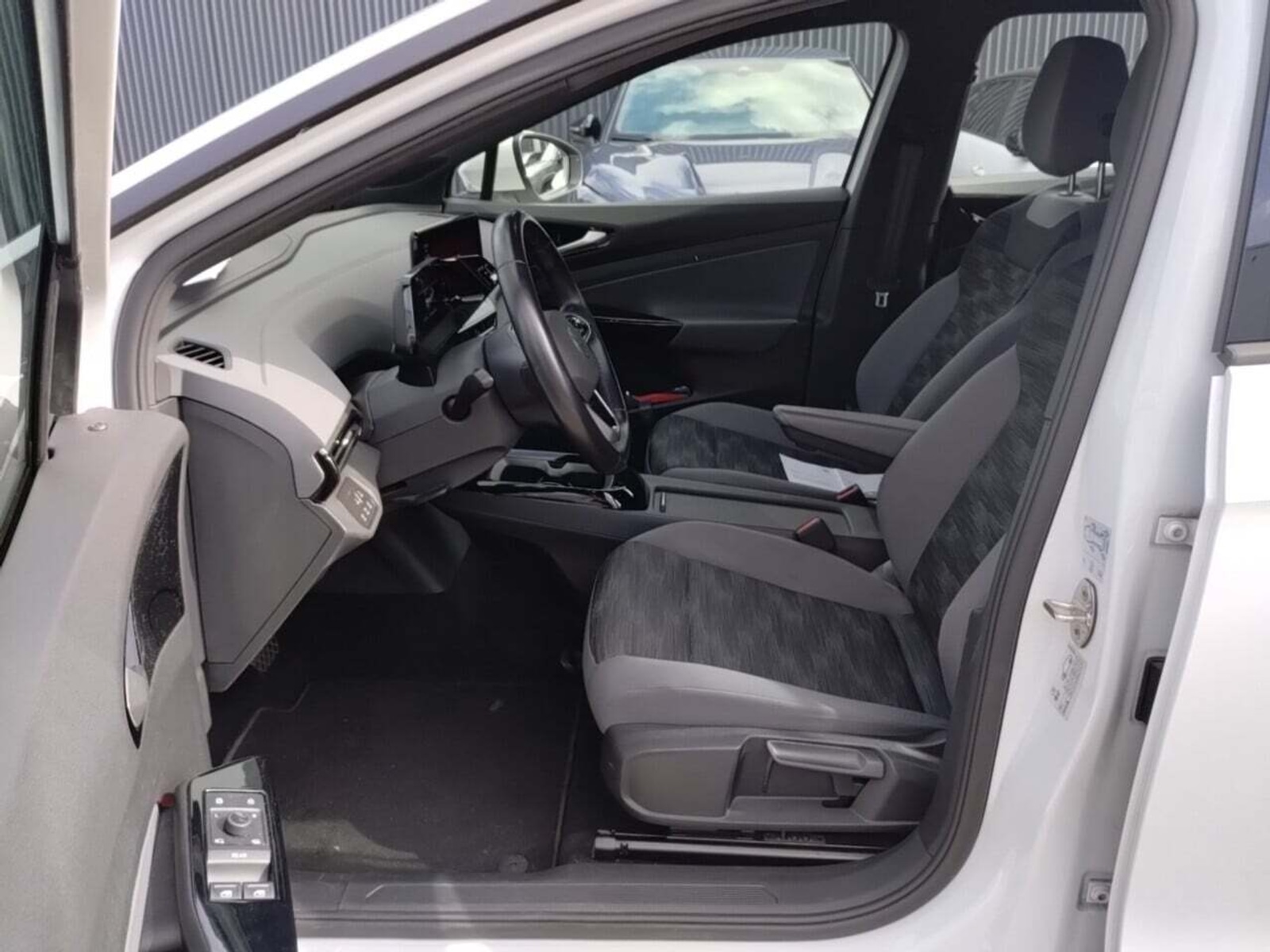 Foto 5 van Volkswagen ID.4