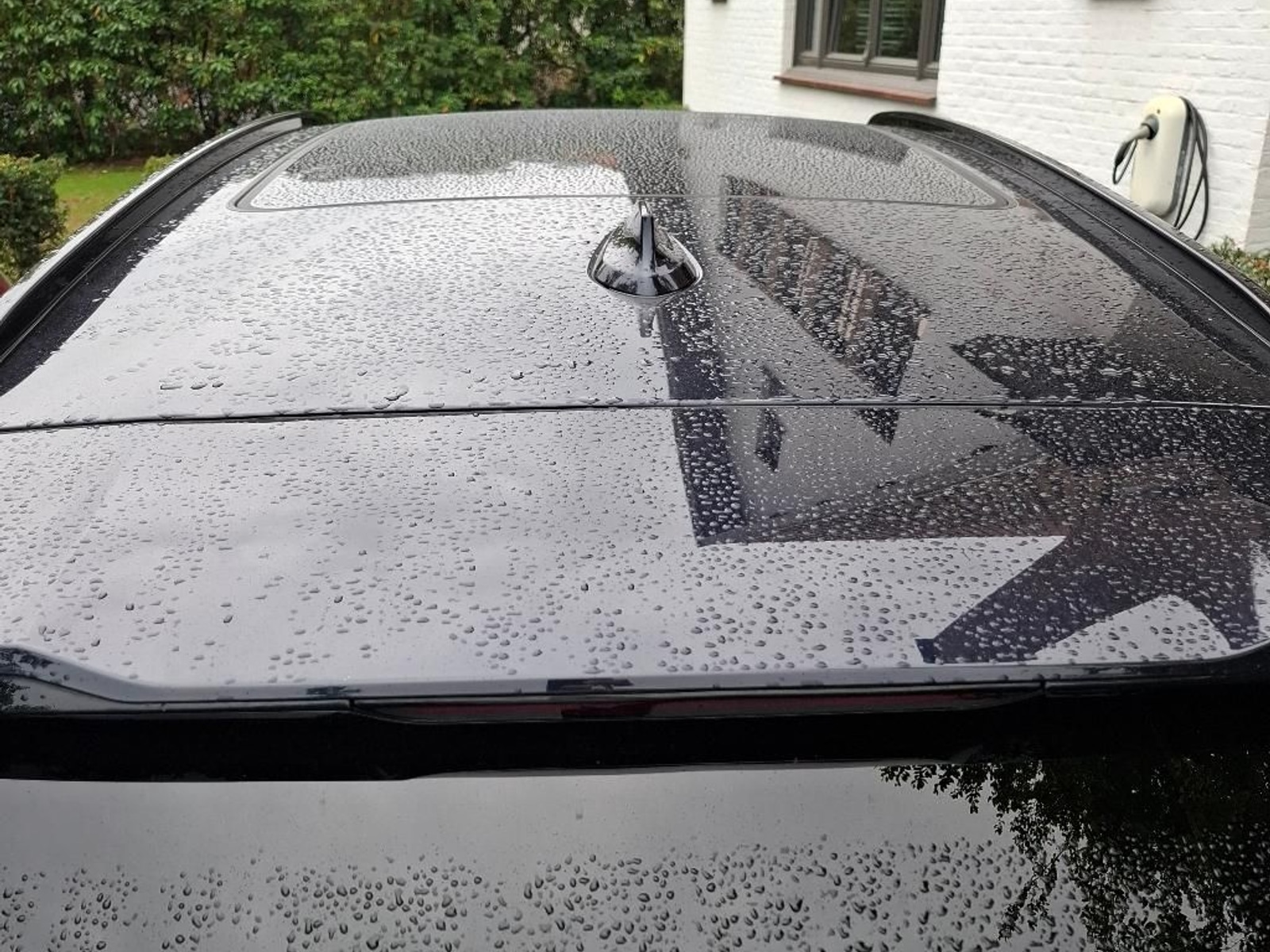 Foto 24 van BMW ix3