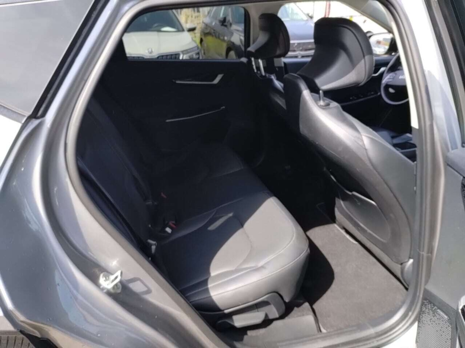 Foto 3 van Kia EV6