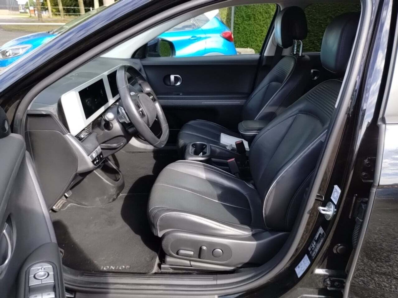 Foto 8 van Hyundai Ioniq 5