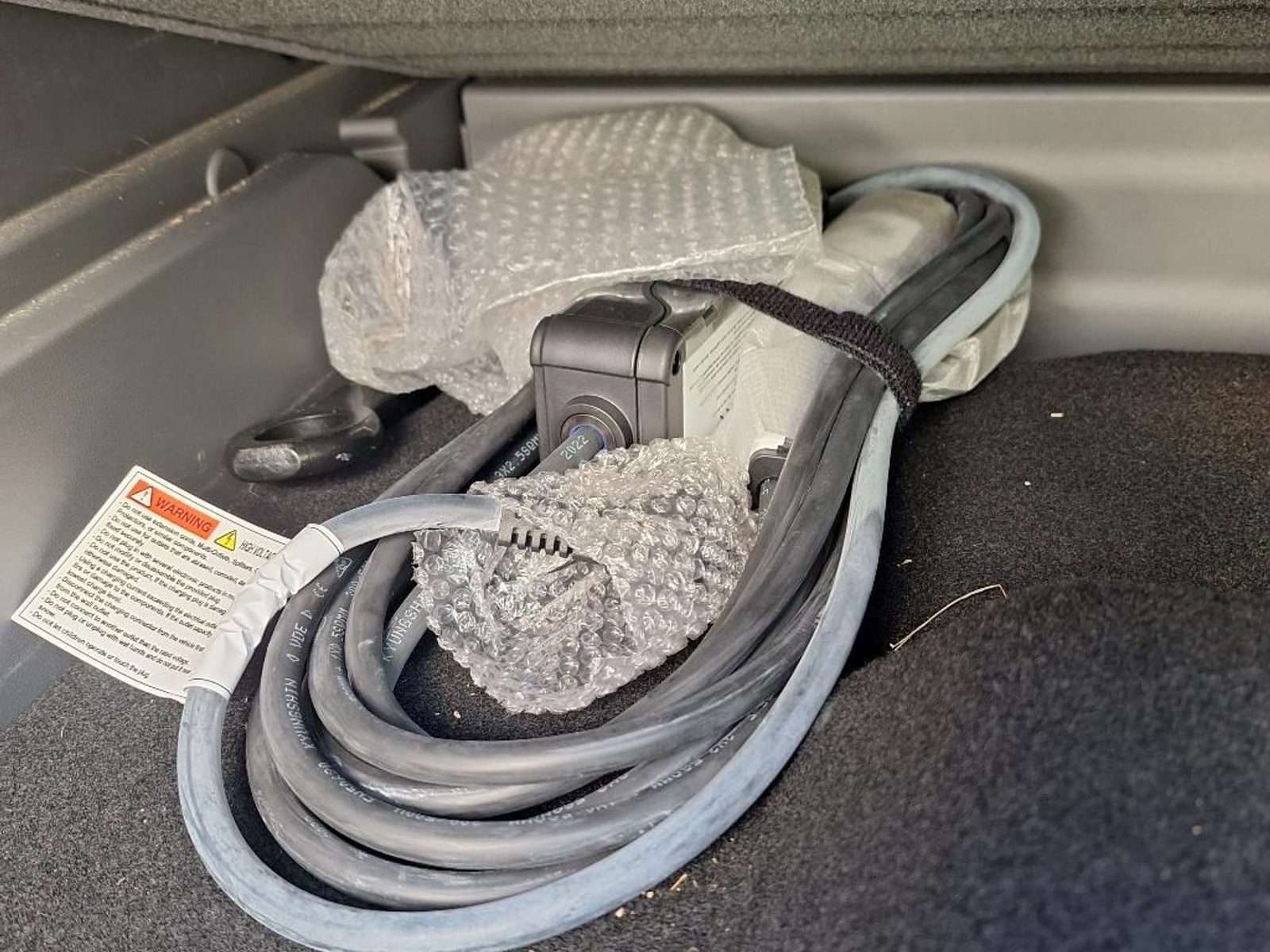 Foto 20 van Hyundai Ioniq 5