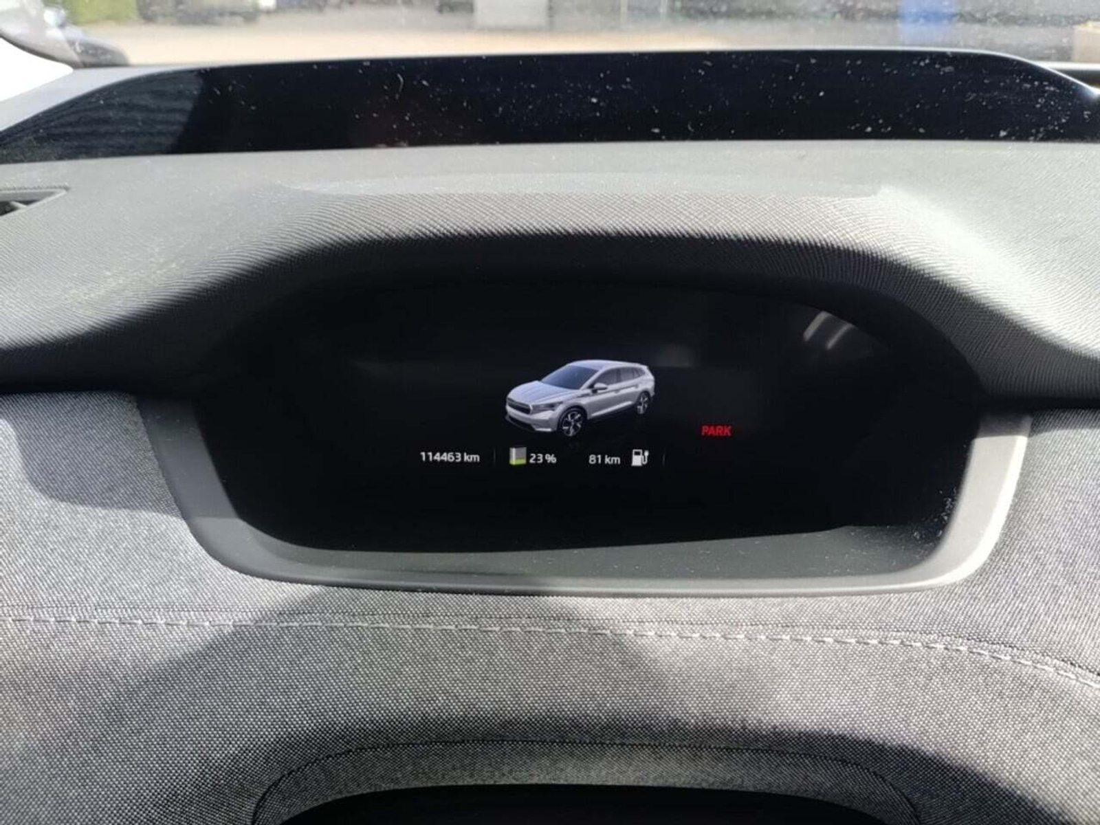 Foto 16 van Skoda Enyaq