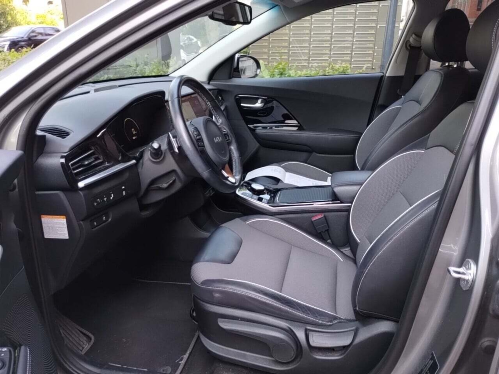 Foto 10 van Kia Niro