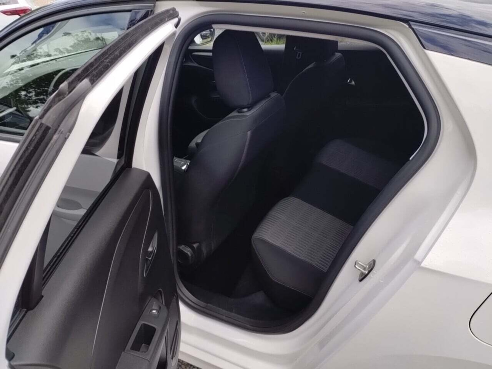 Foto 10 van Opel Corsa -e