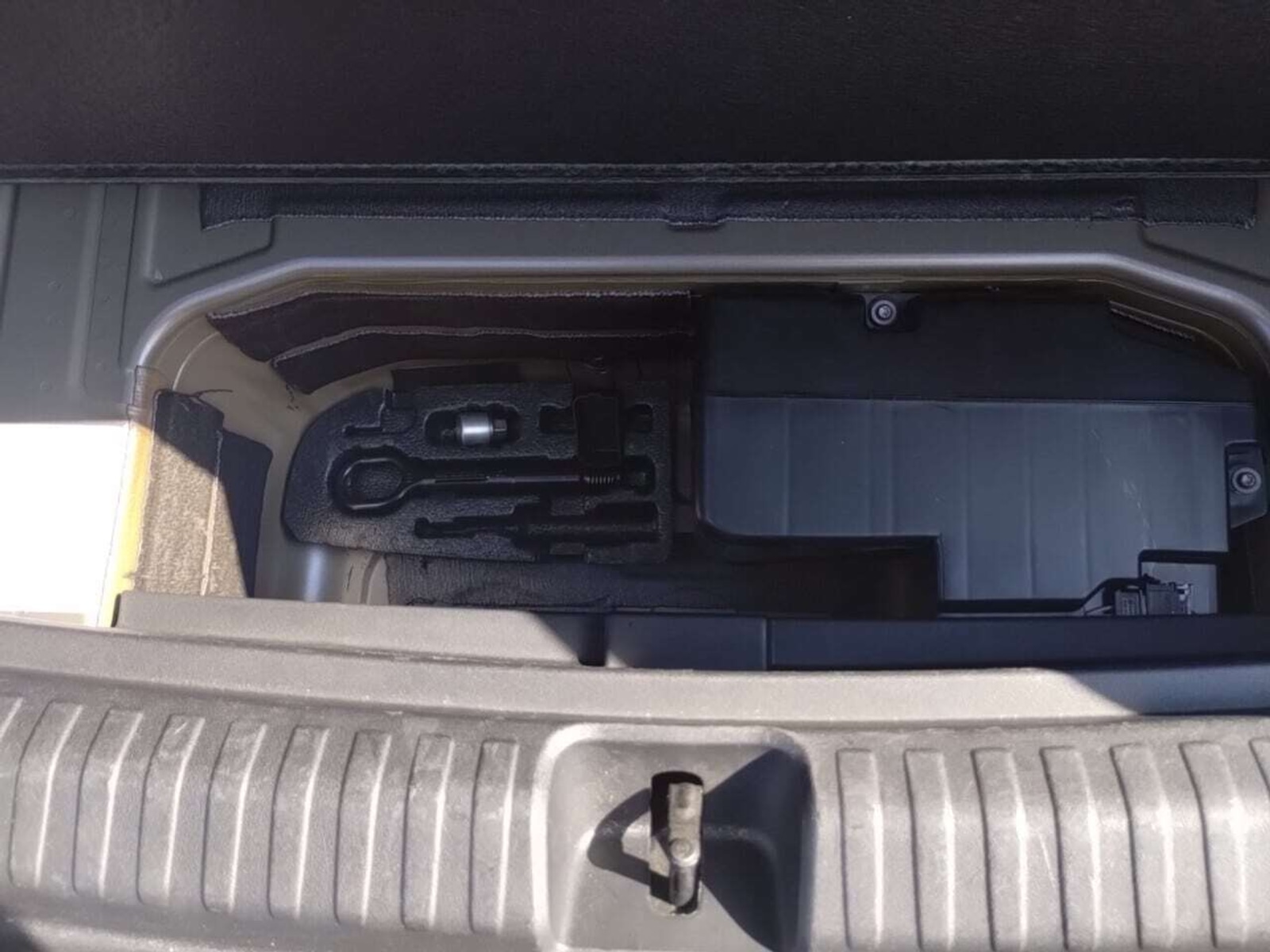 Foto 4 van Audi Q4 e-tron