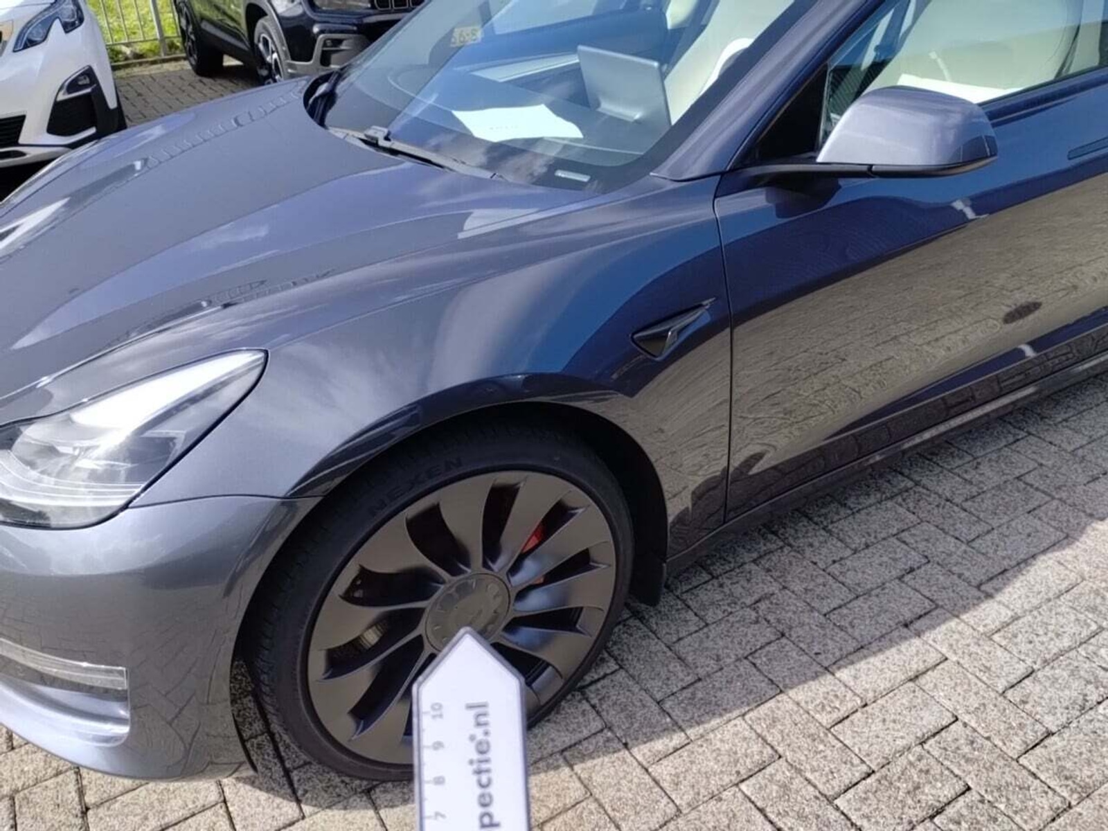Foto 26 van Tesla Model 3