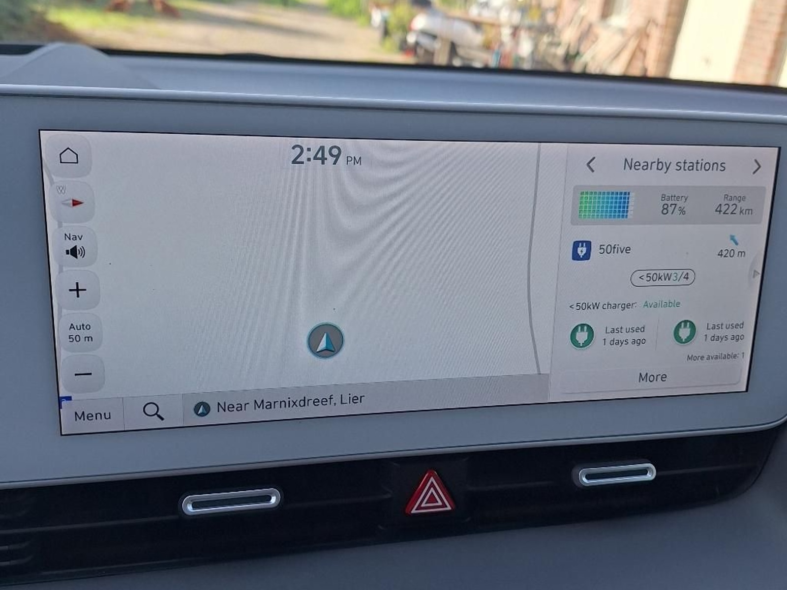 Foto 10 van Hyundai Ioniq 5